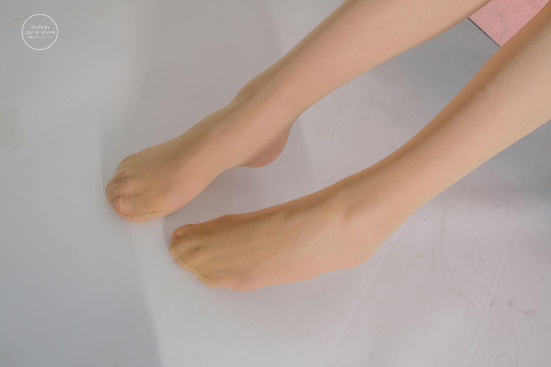 森萝财团写真 有料 NO.036 粉嫩旗袍 [103P]插图1