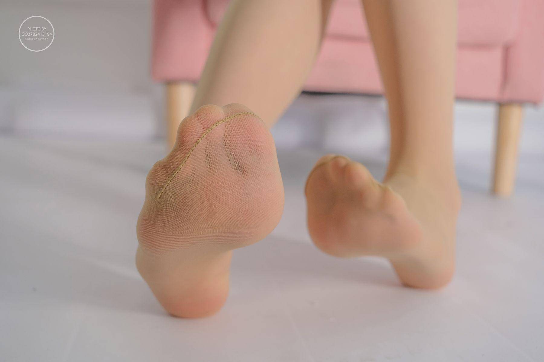 森萝财团写真 有料 NO.036 粉嫩旗袍 [103P]插图7