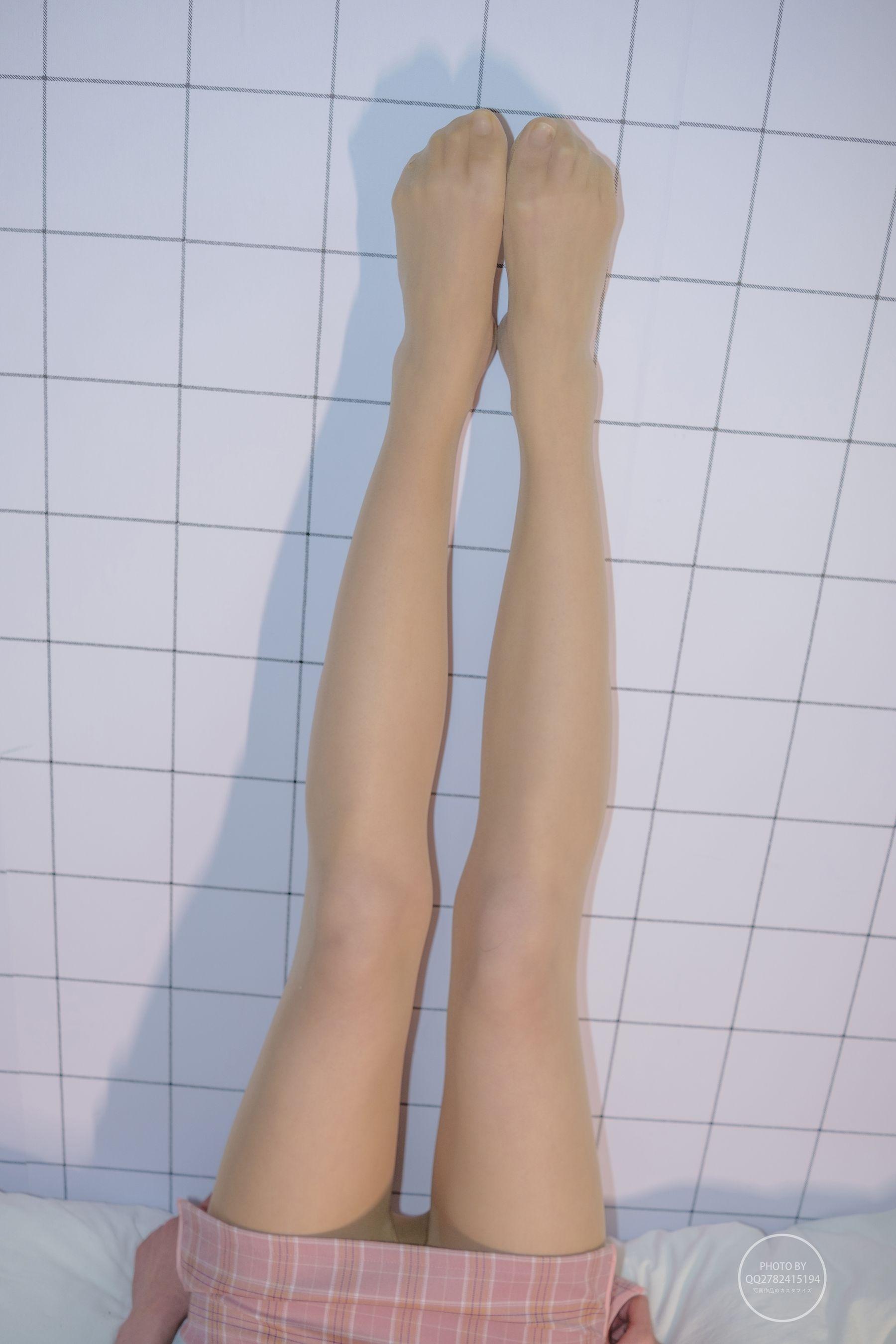 森萝财团写真 有料 NO.036 粉嫩旗袍 [103P]插图3