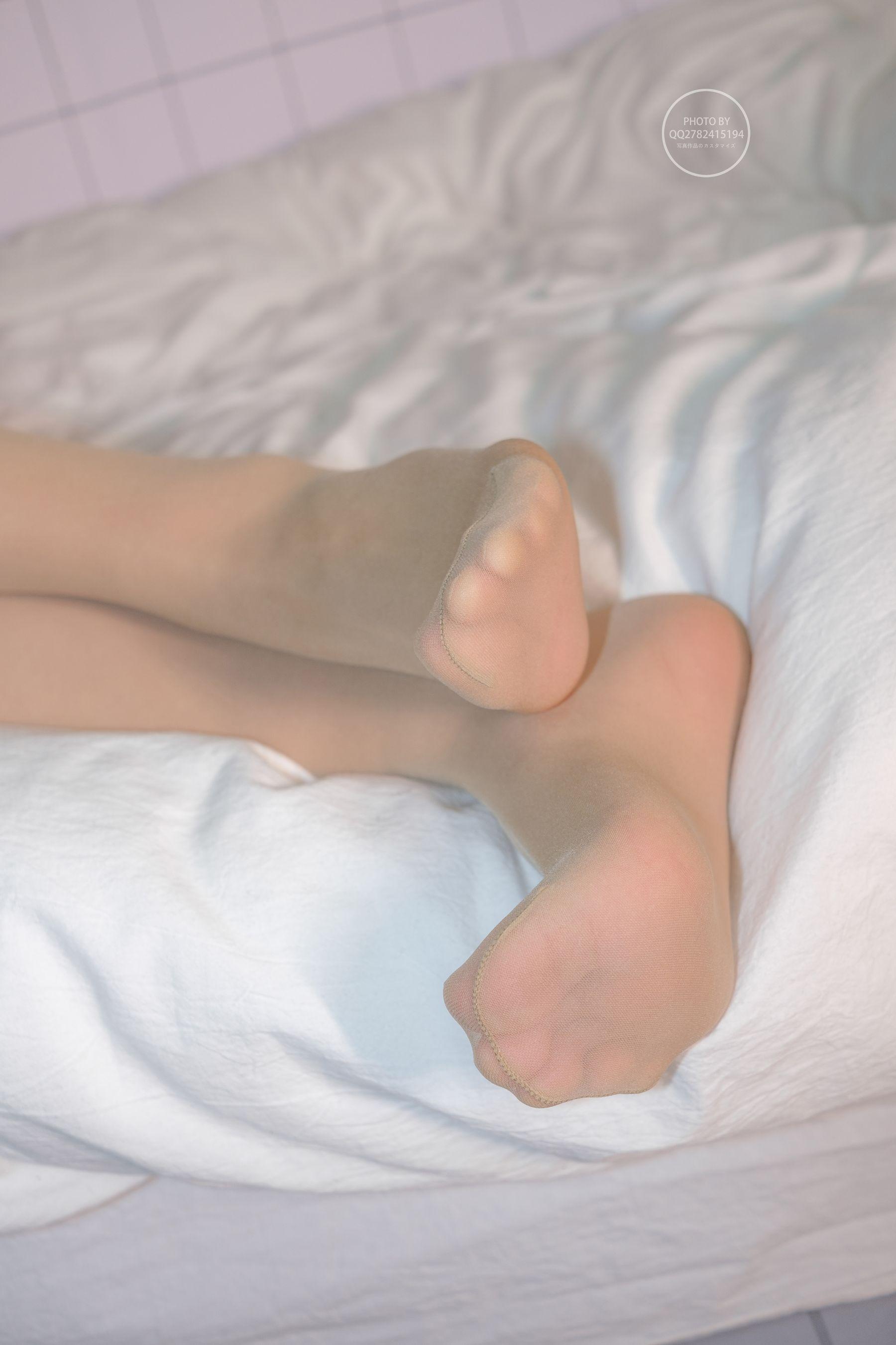 森萝财团写真 有料 NO.036 粉嫩旗袍 [103P]插图