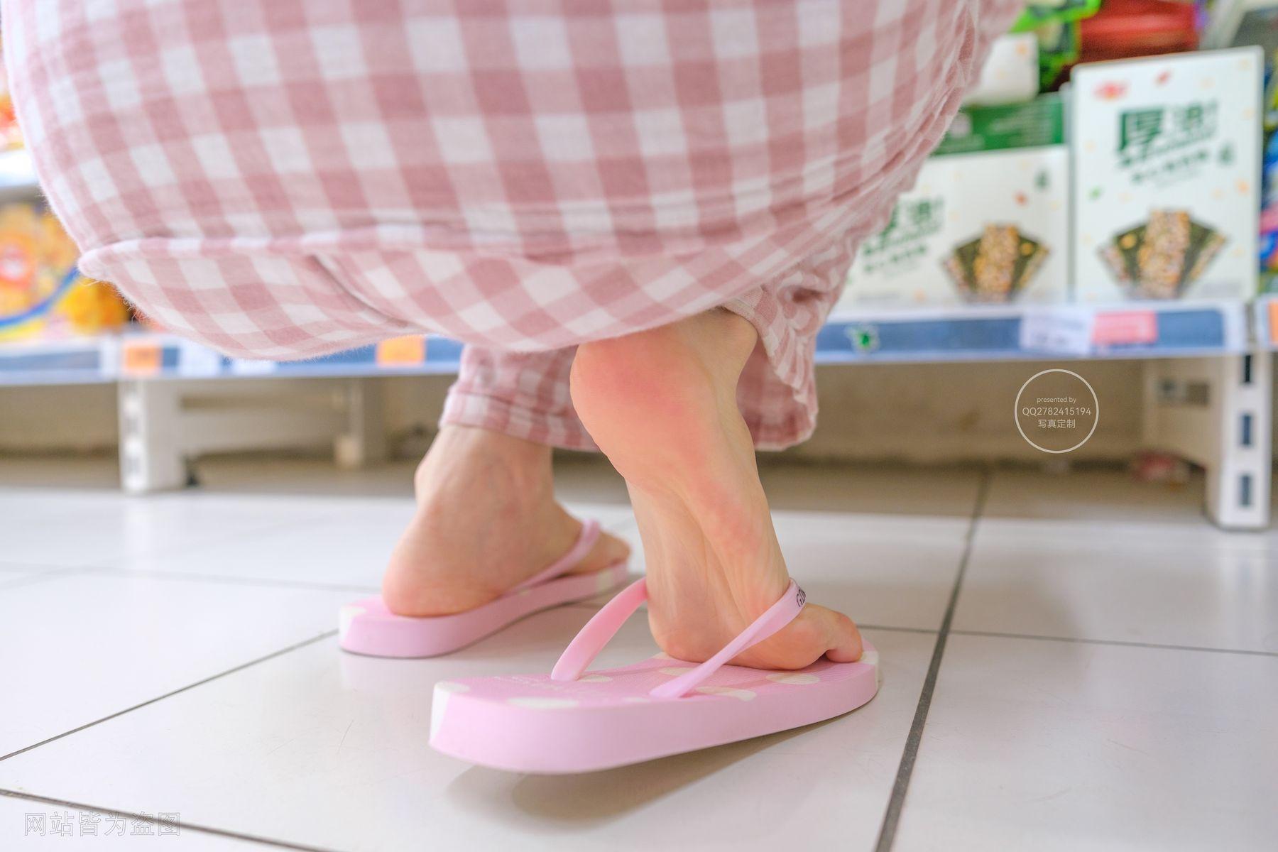 森萝财团写真 有料 NO.049[81P]插图1