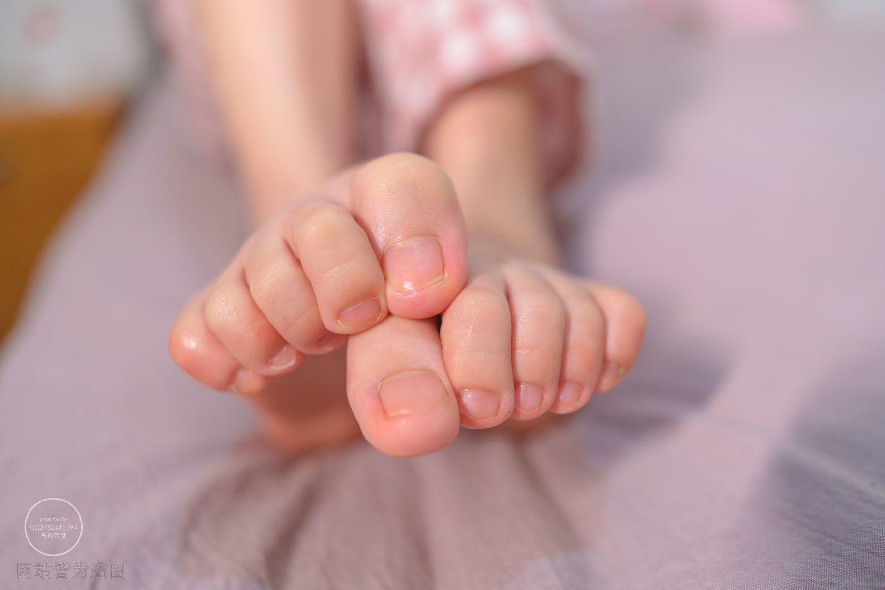 森萝财团写真 有料 NO.049[81P]插图9