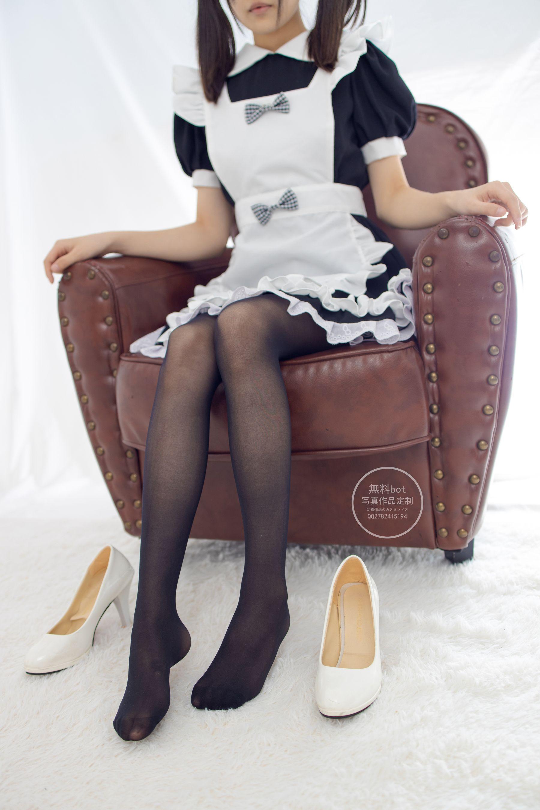 森萝财团写真 有料 NO.014 小奶糕Milky [107P]插图7