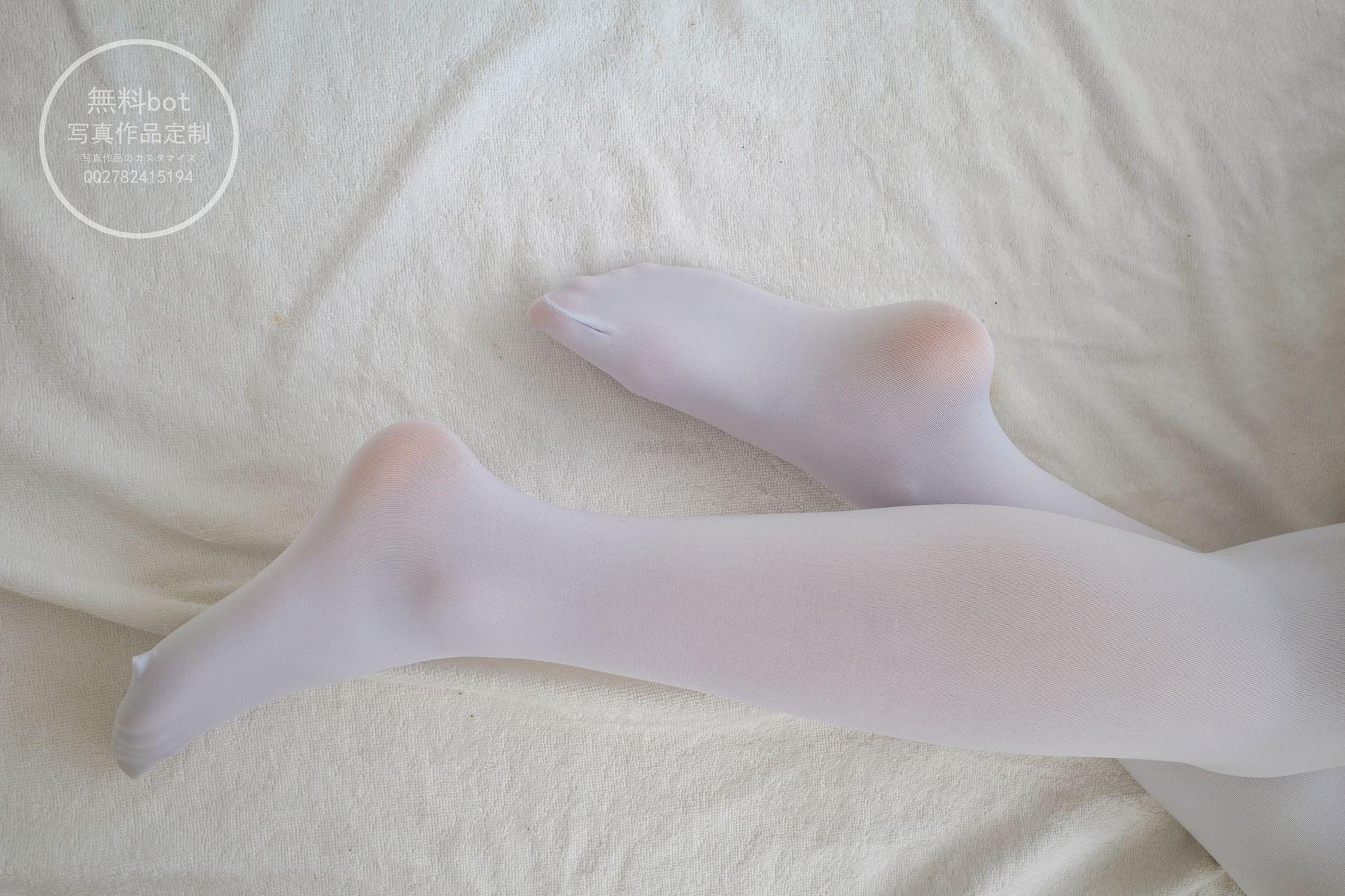 森萝财团写真 有料 NO.002 小香 室内JK白丝 [86P]插图2