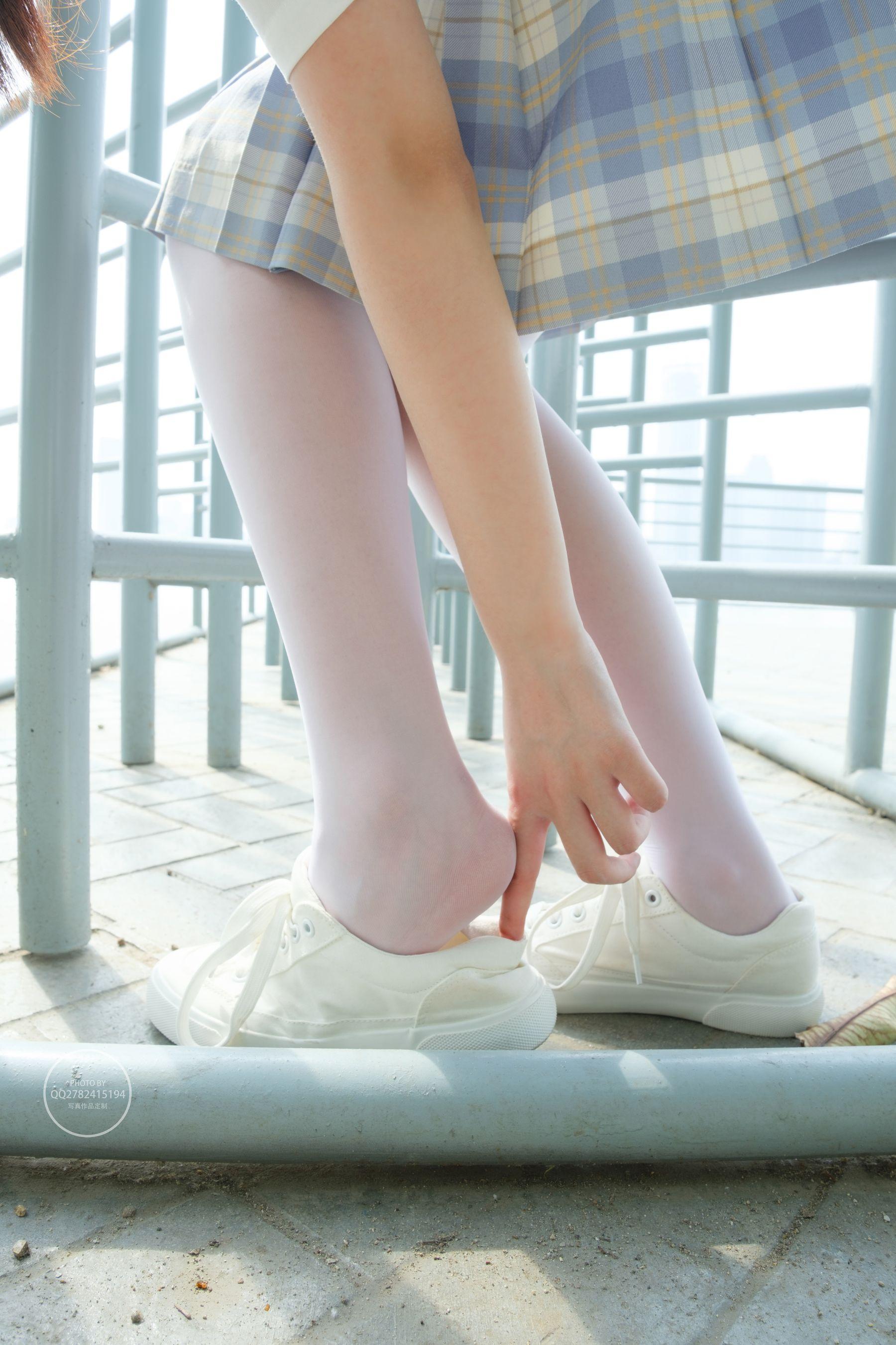 森萝财团写真 有料 NO.046[85P]插图7