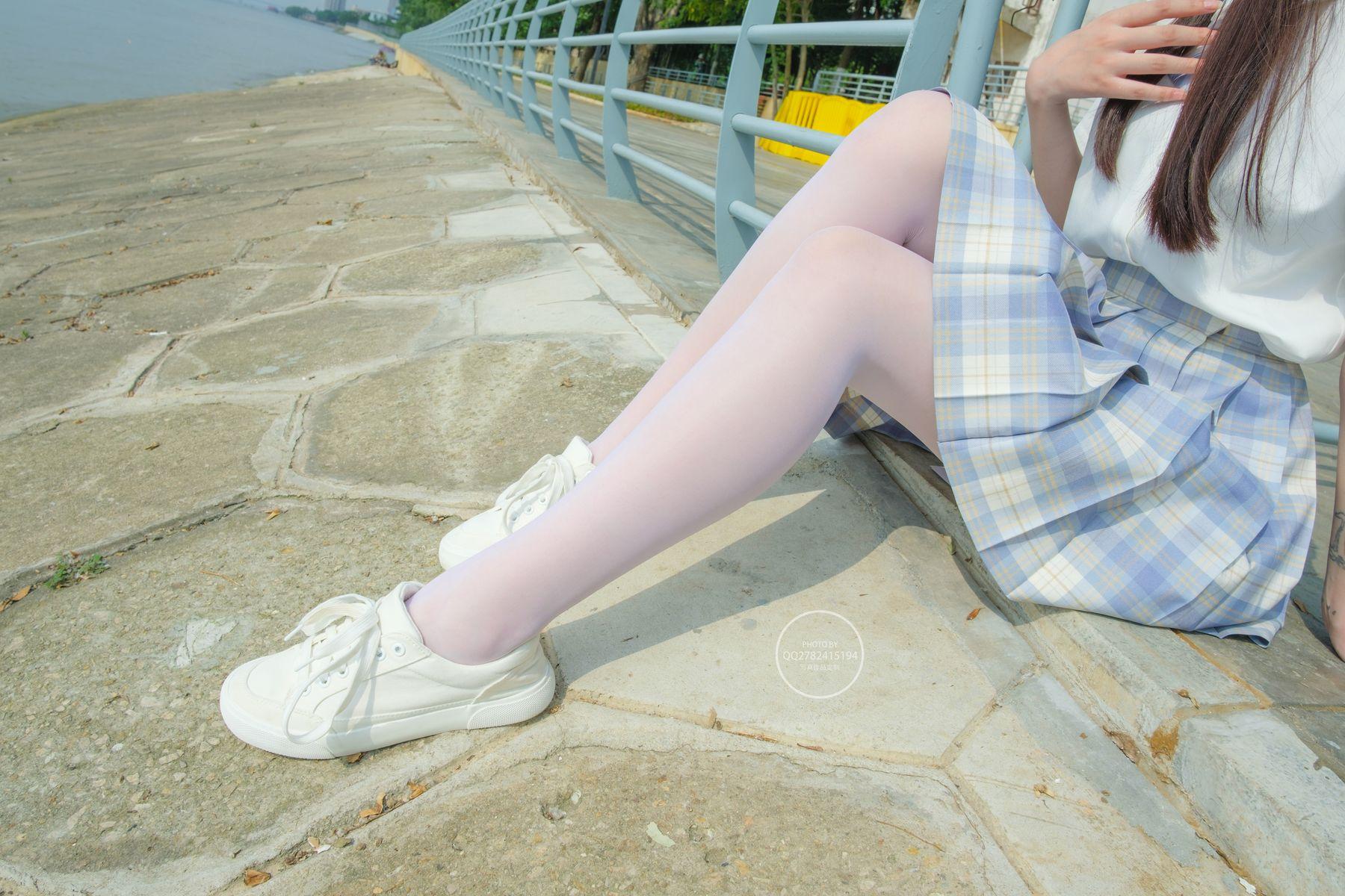 森萝财团写真 有料 NO.046[85P]插图8
