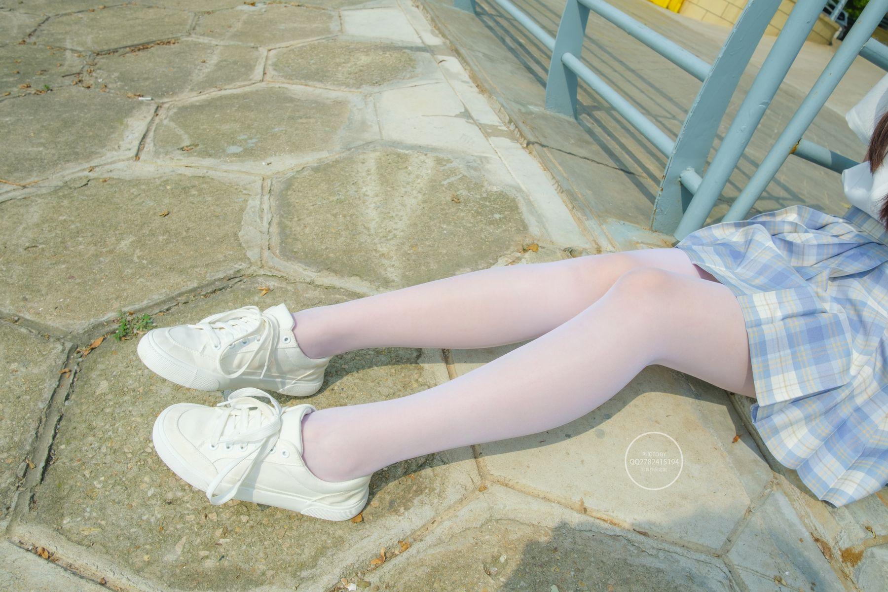 森萝财团写真 有料 NO.046[85P]插图