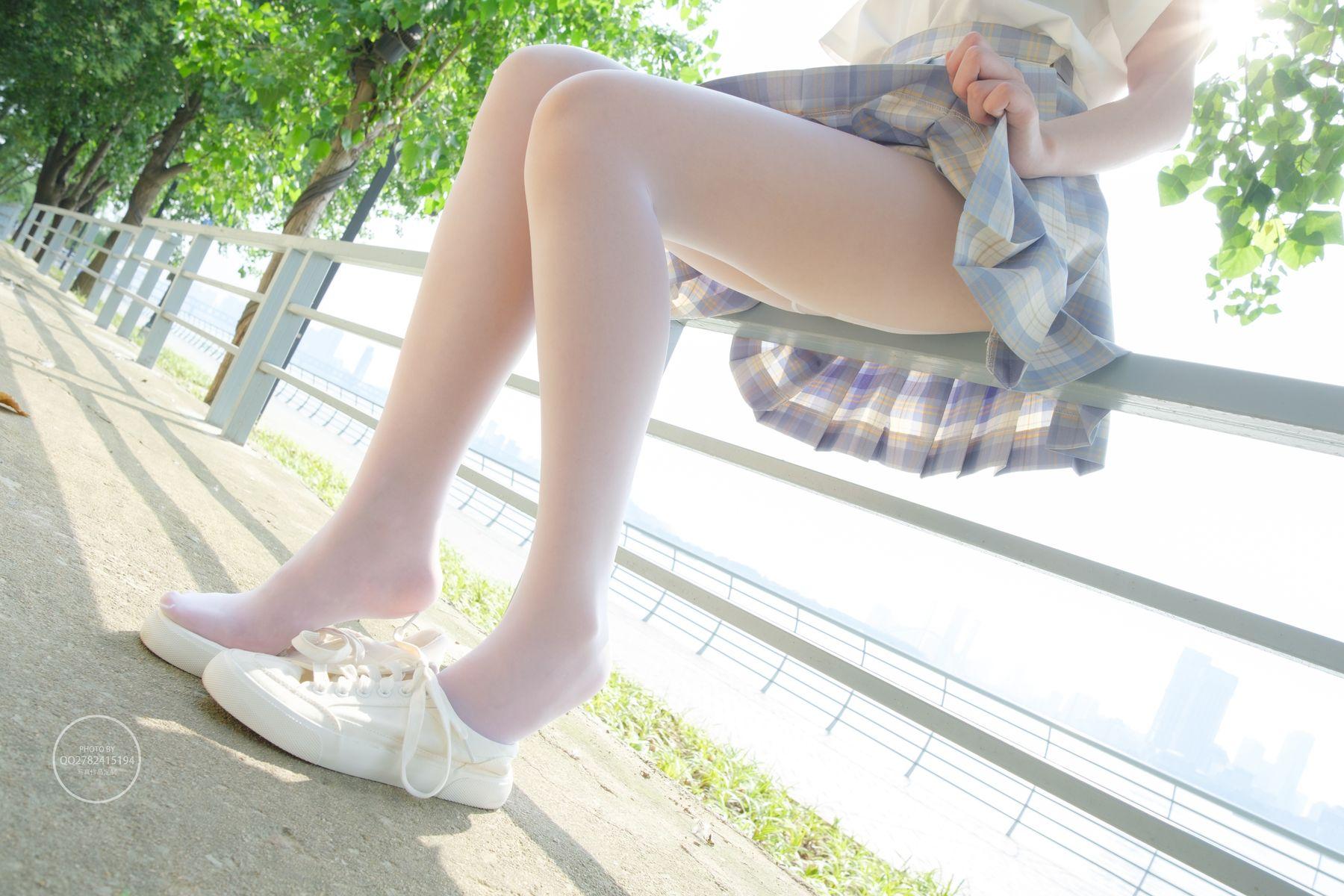 森萝财团写真 有料 NO.046[85P]插图6