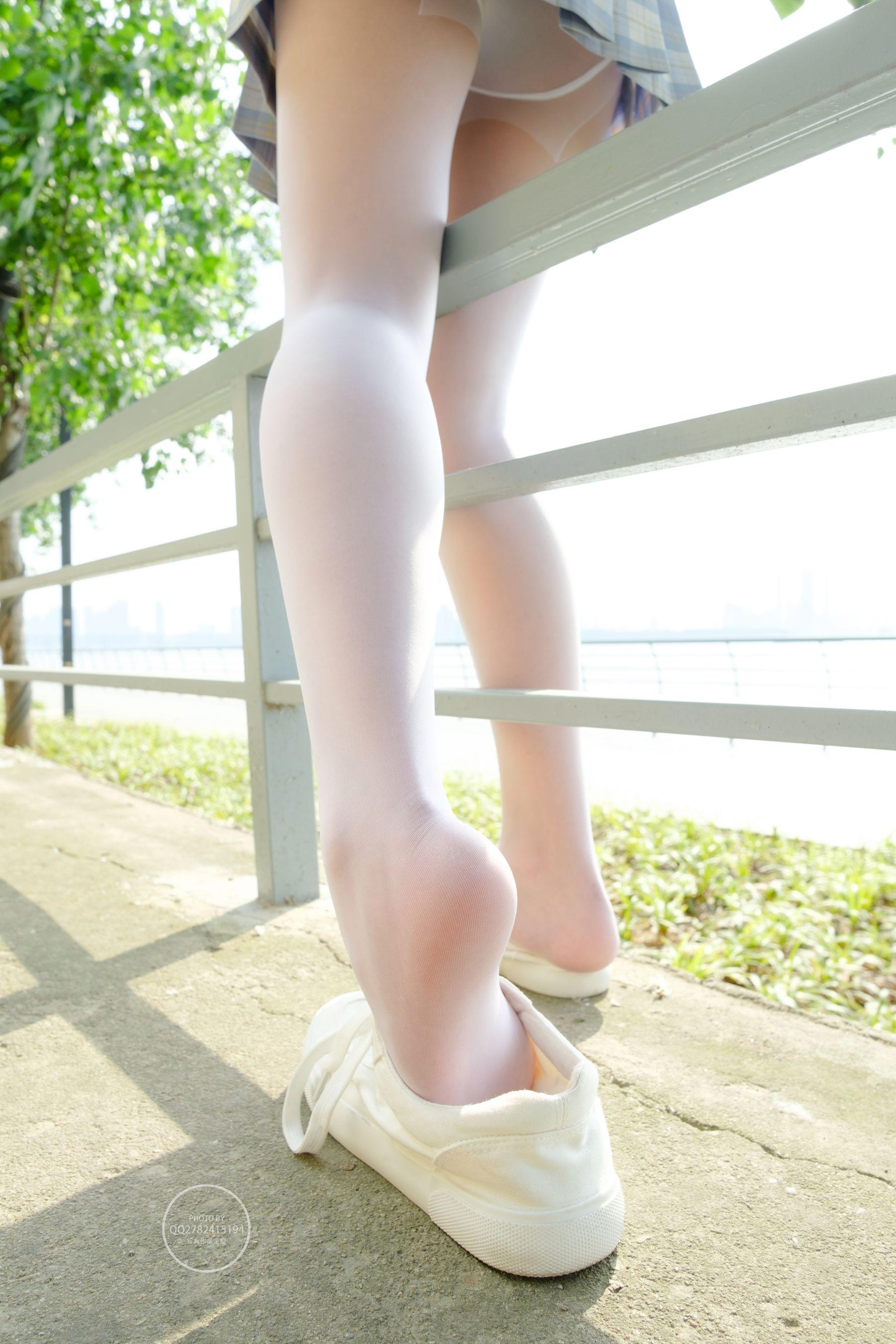 森萝财团写真 有料 NO.046[85P]插图6