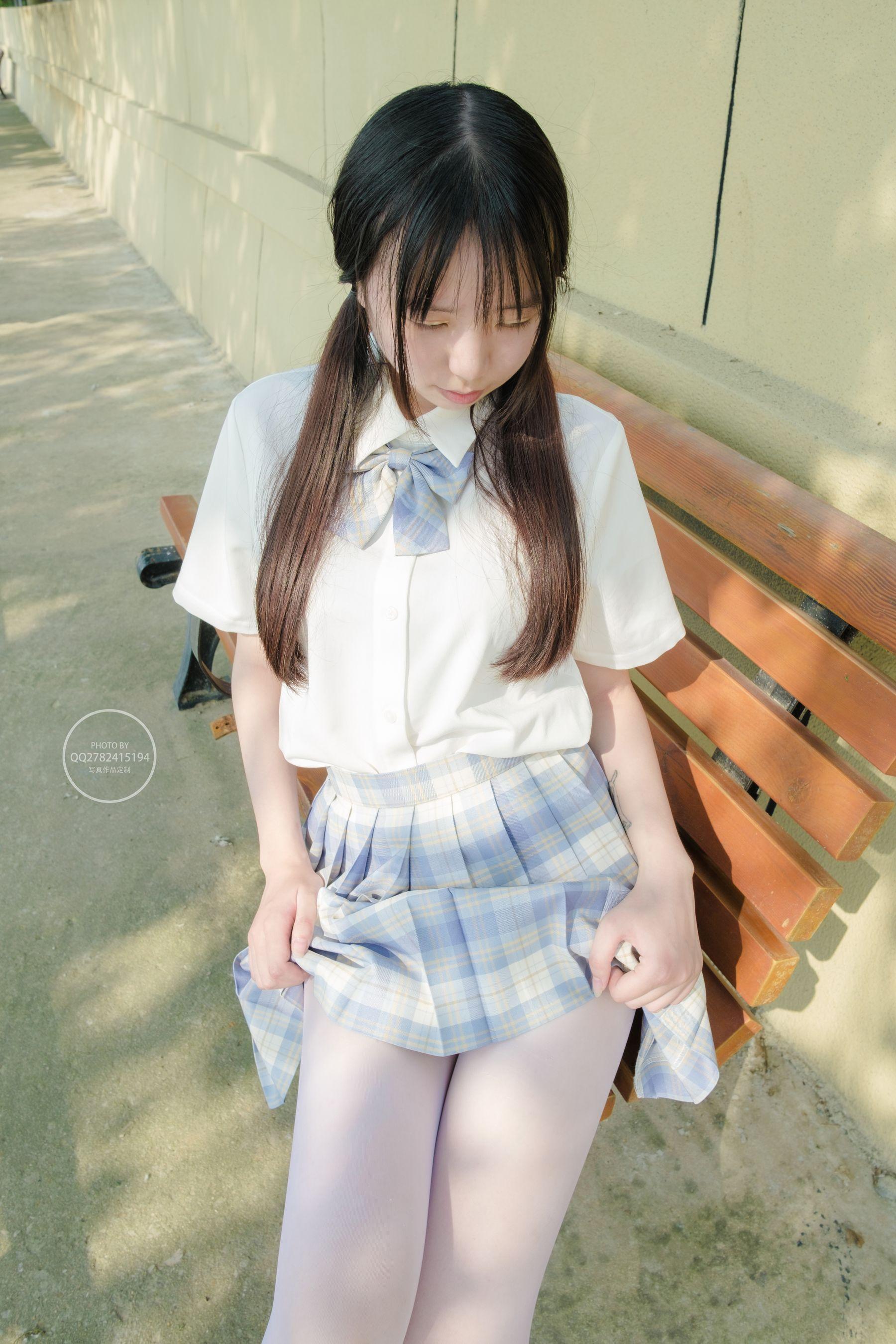 森萝财团写真 有料 NO.046[85P]插图1