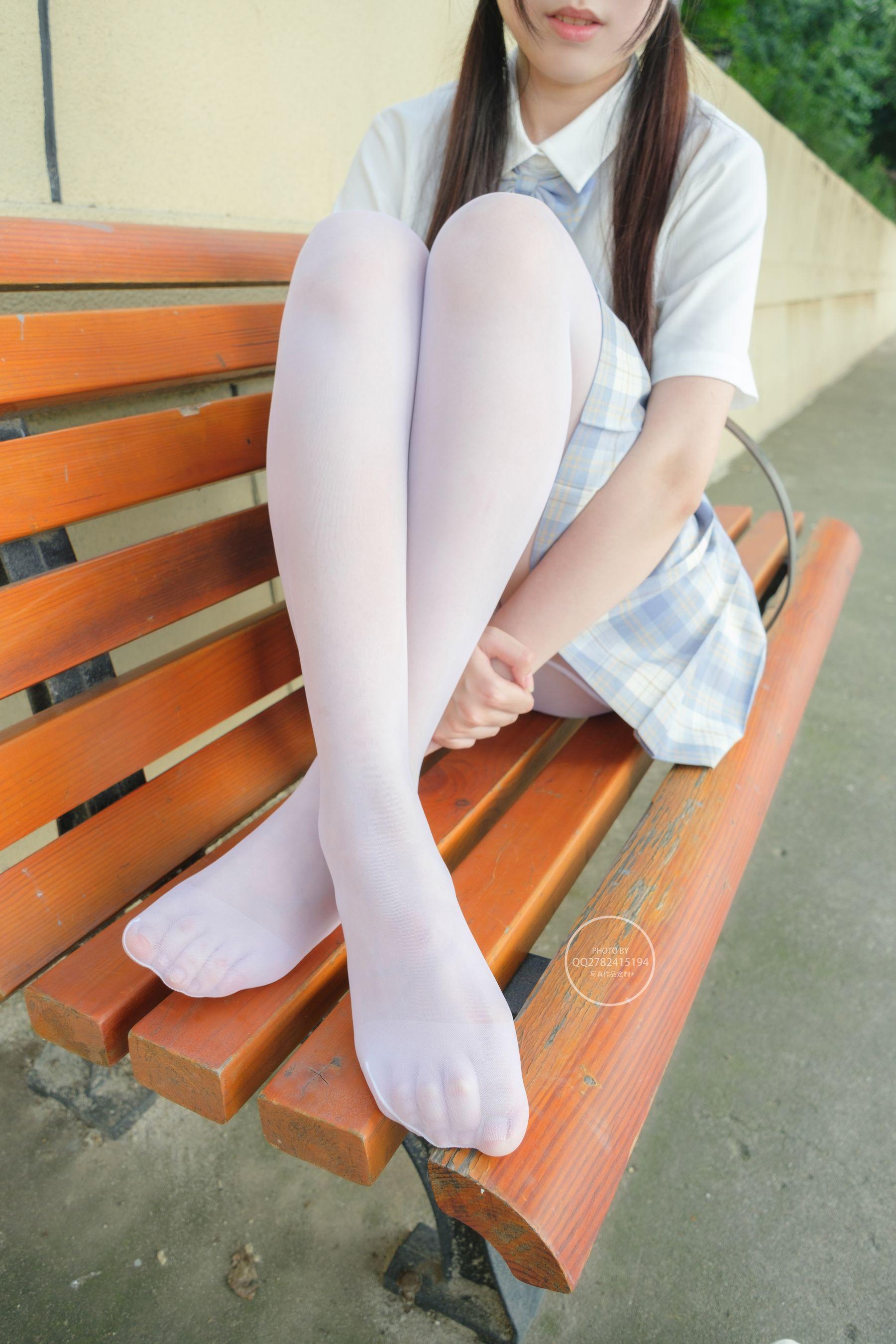 森萝财团写真 有料 NO.046[85P]插图9