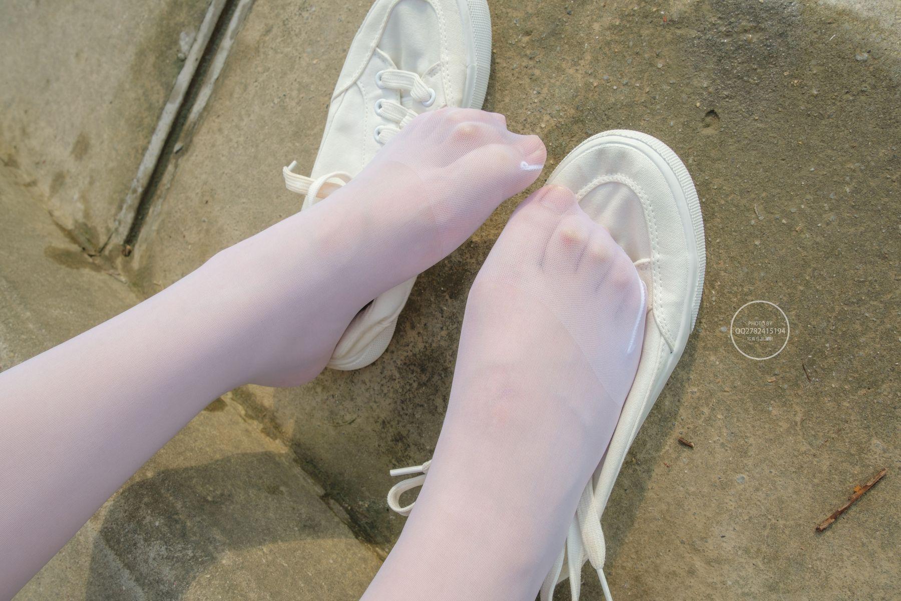 森萝财团写真 有料 NO.046[85P]插图3