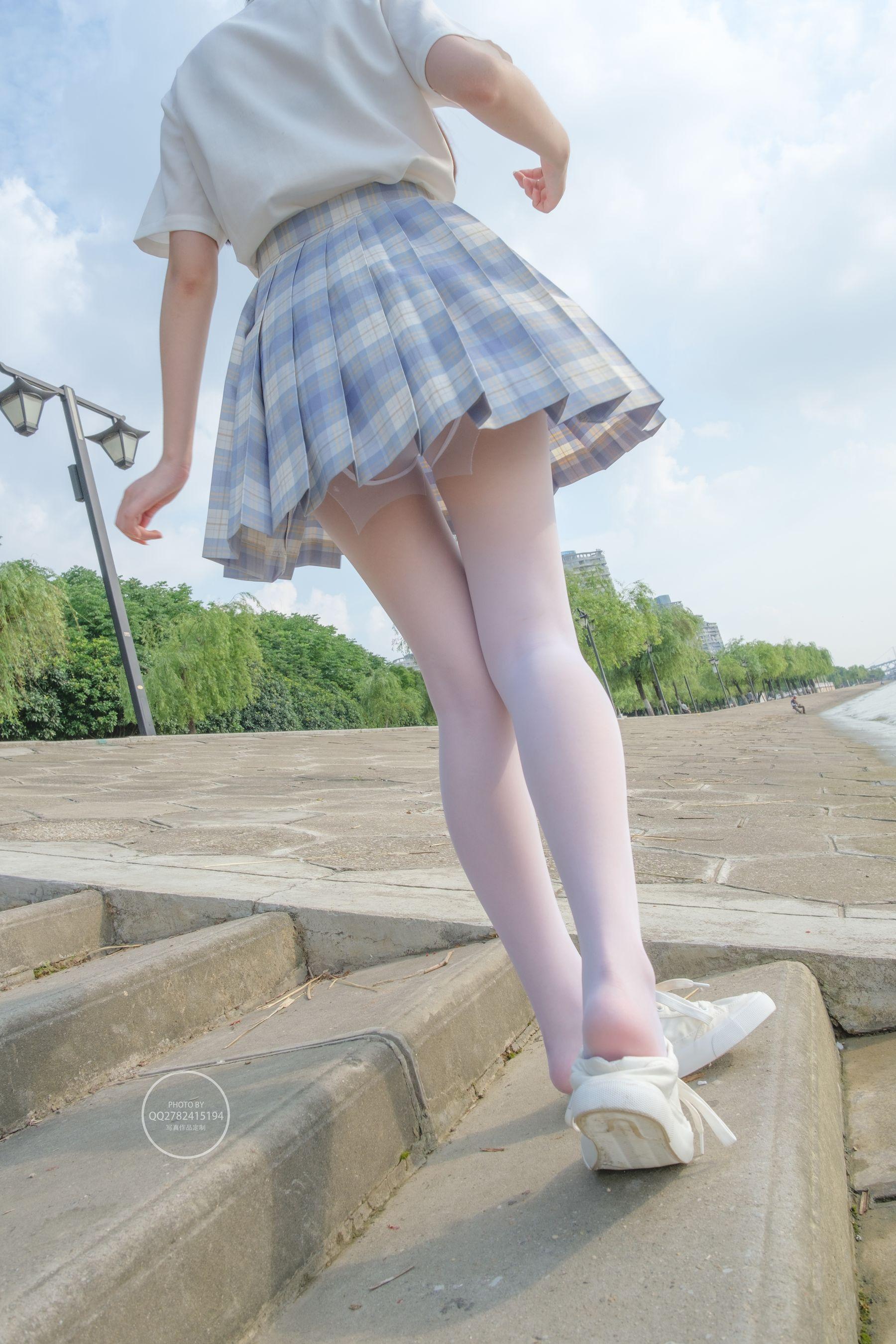 森萝财团写真 有料 NO.046[85P]插图5