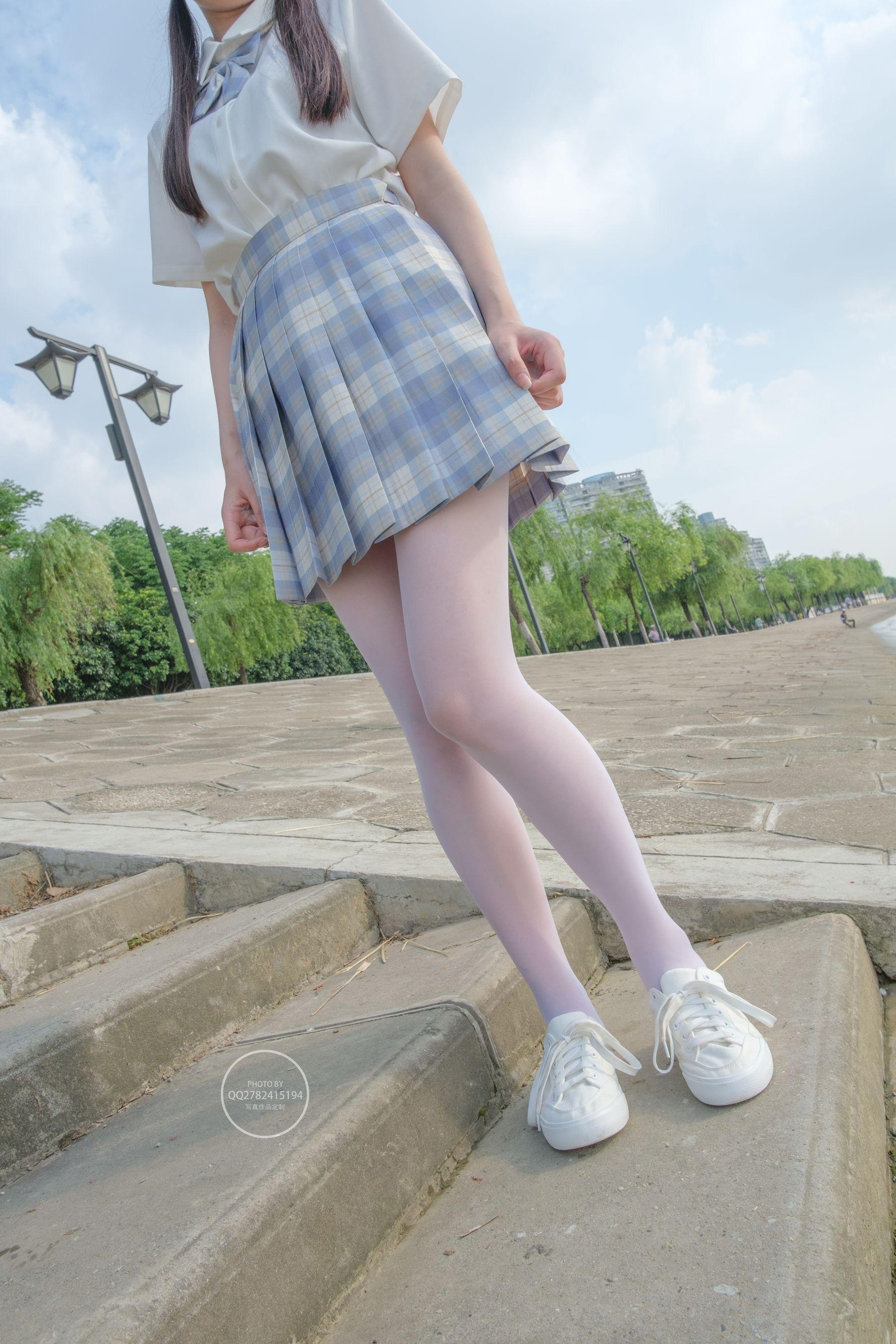 森萝财团写真 有料 NO.046[85P]插图6