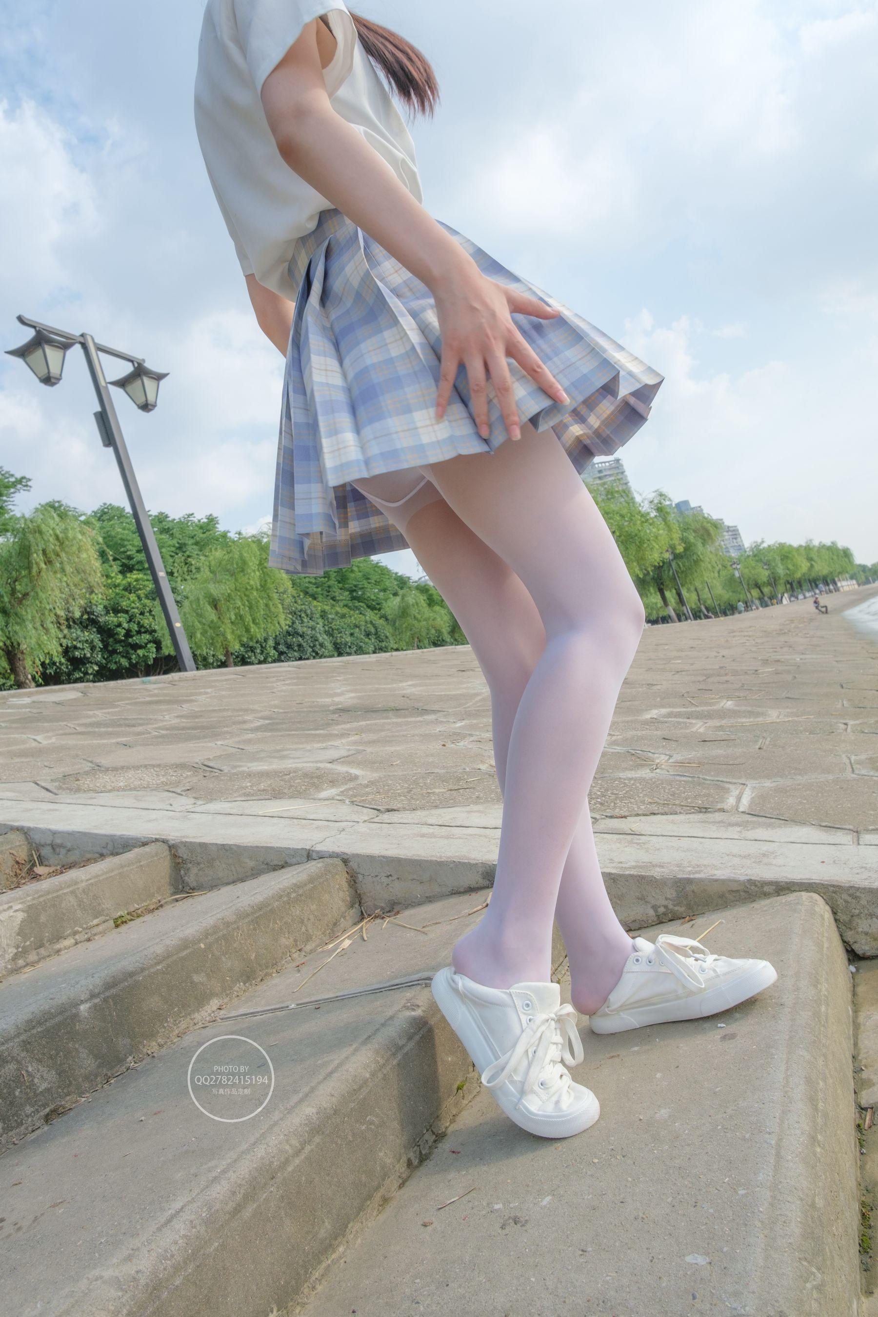 森萝财团写真 有料 NO.046[85P]插图7