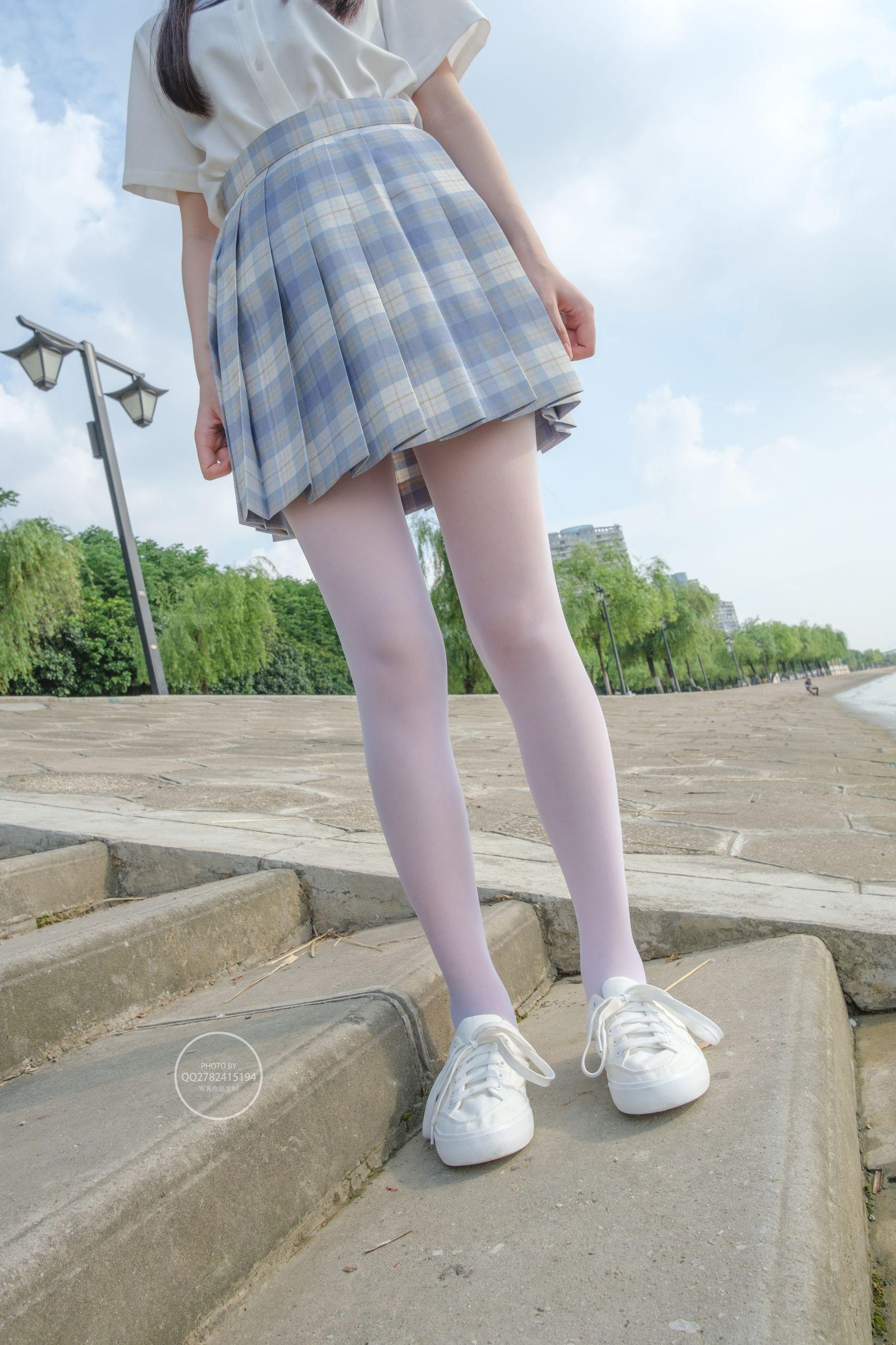 森萝财团写真 有料 NO.046[85P]插图9