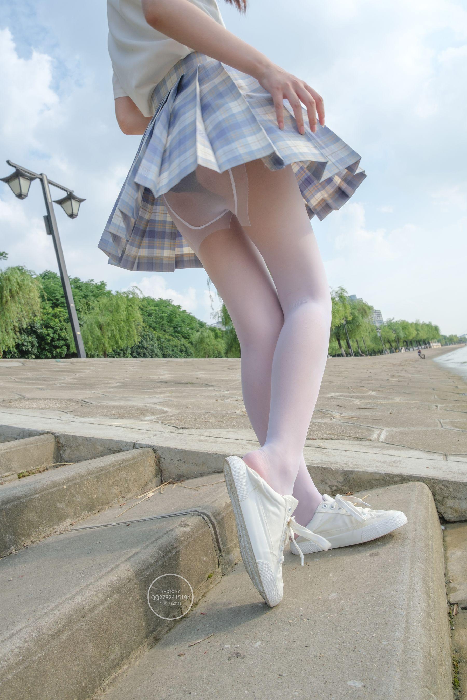 森萝财团写真 有料 NO.046[85P]插图