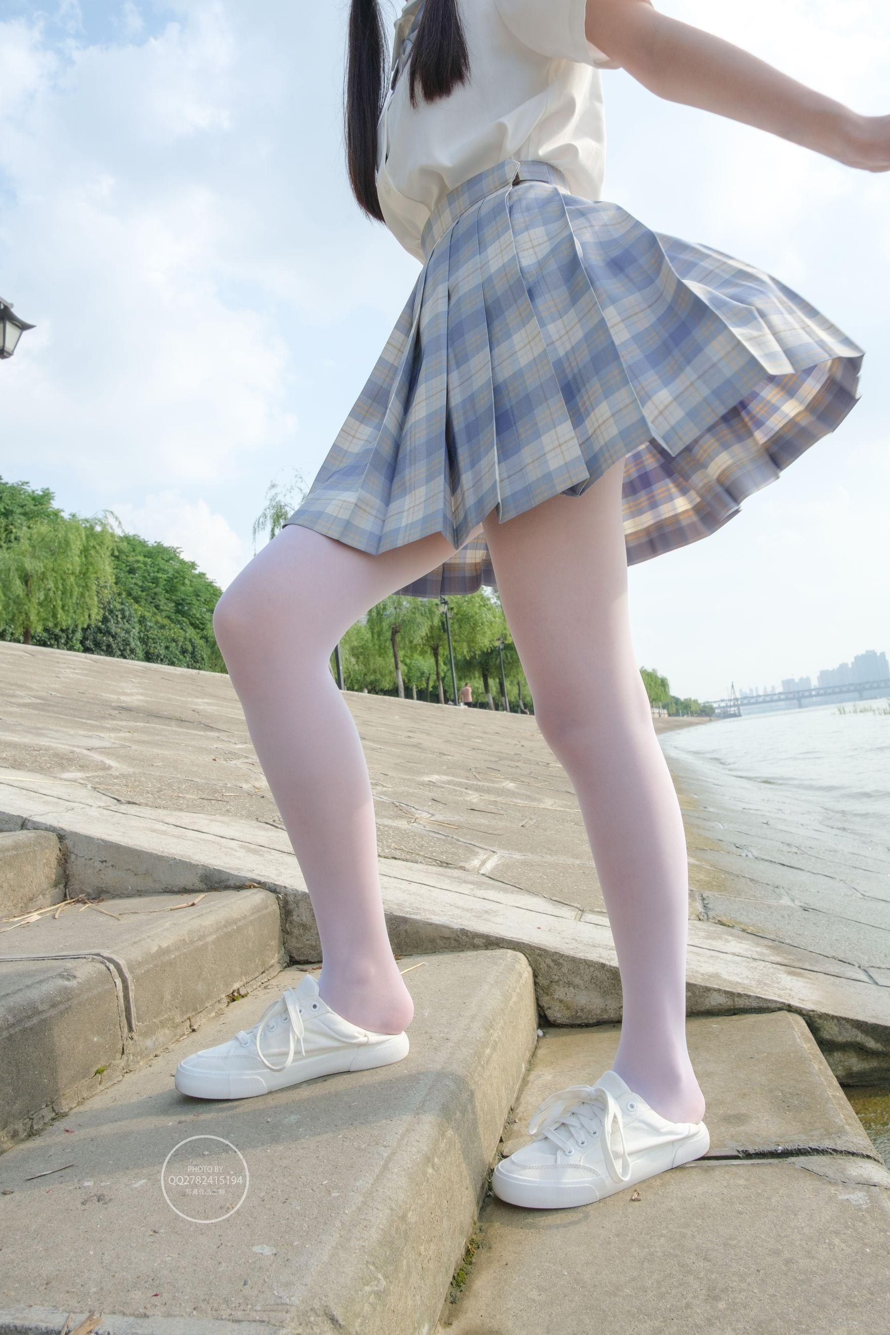 森萝财团写真 有料 NO.046[85P]插图1