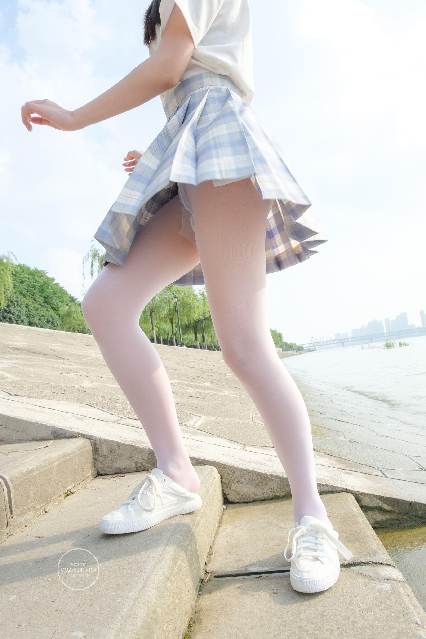 森萝财团写真 有料 NO.046[85P]插图5