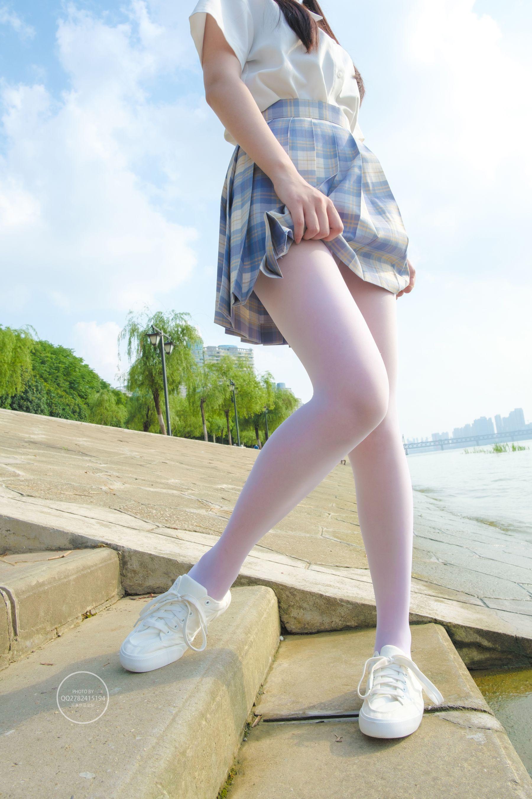 森萝财团写真 有料 NO.046[85P]插图6