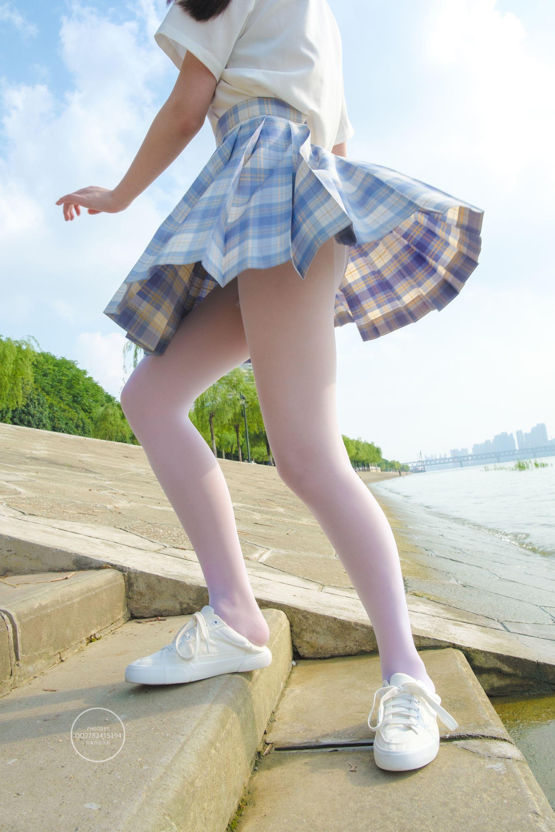 森萝财团写真 有料 NO.046[85P]插图7