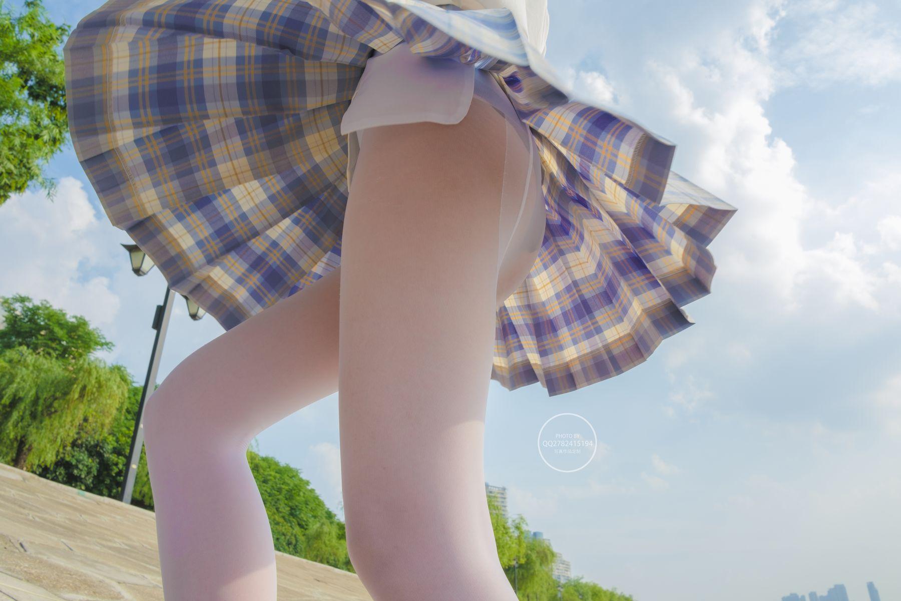 森萝财团写真 有料 NO.046[85P]插图9