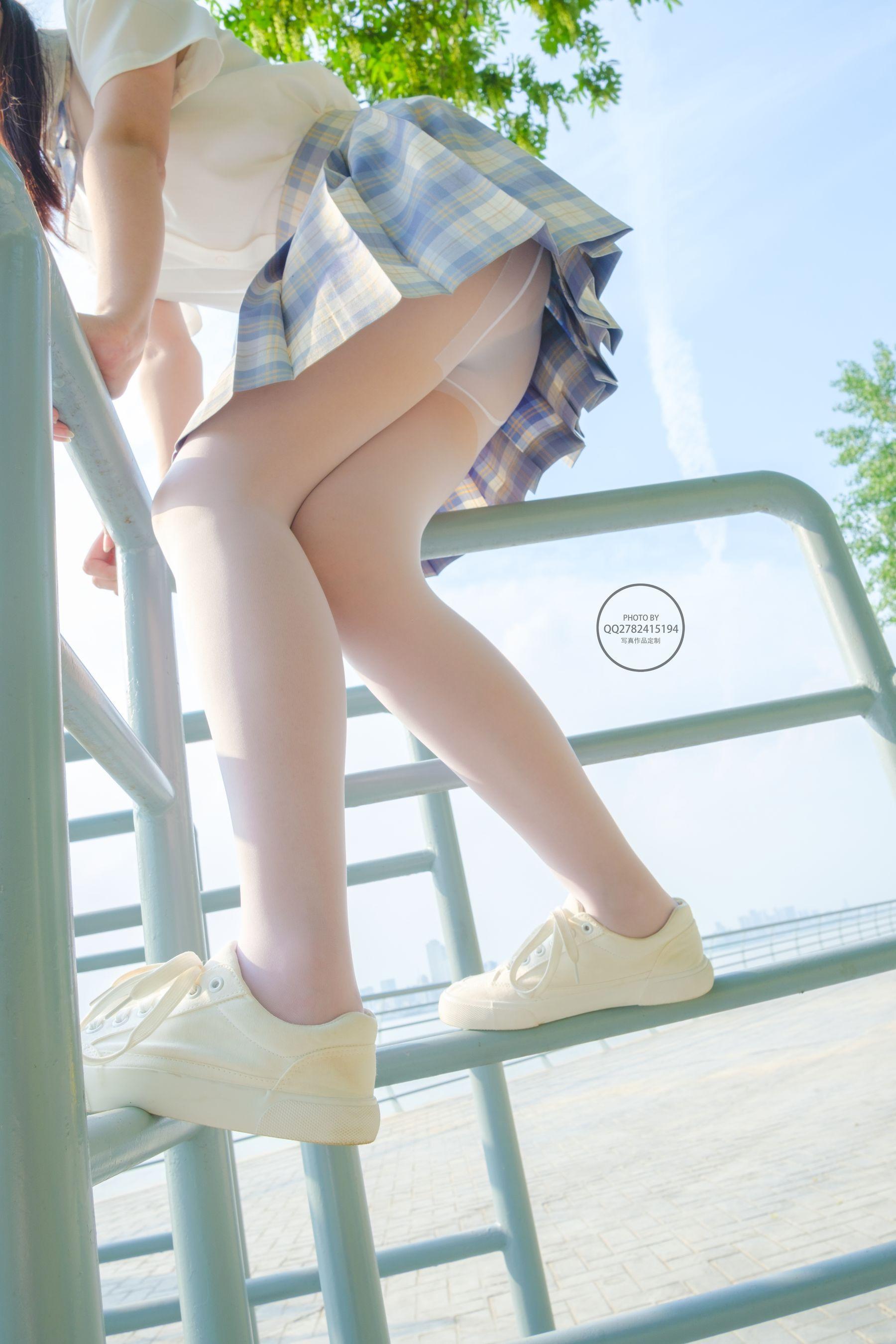 森萝财团写真 有料 NO.046[85P]插图2