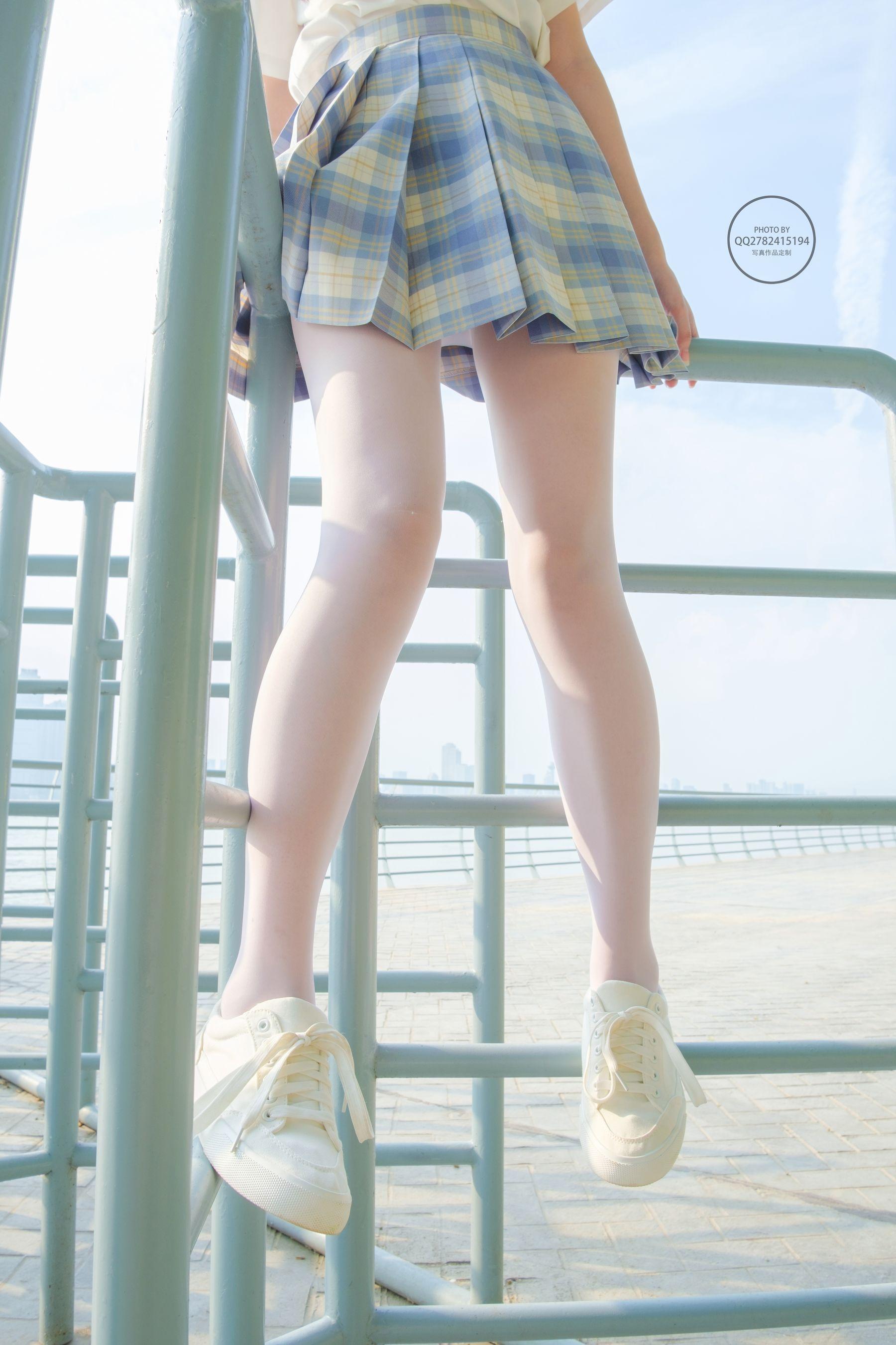 森萝财团写真 有料 NO.046[85P]插图3