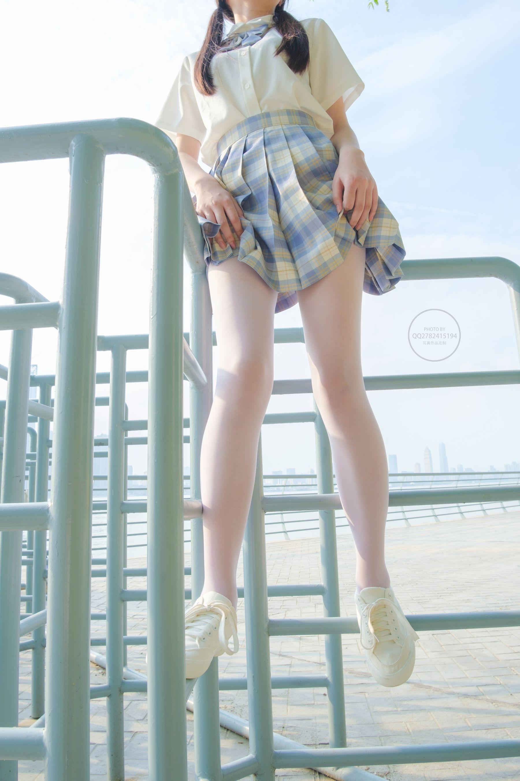 森萝财团写真 有料 NO.046[85P]插图4