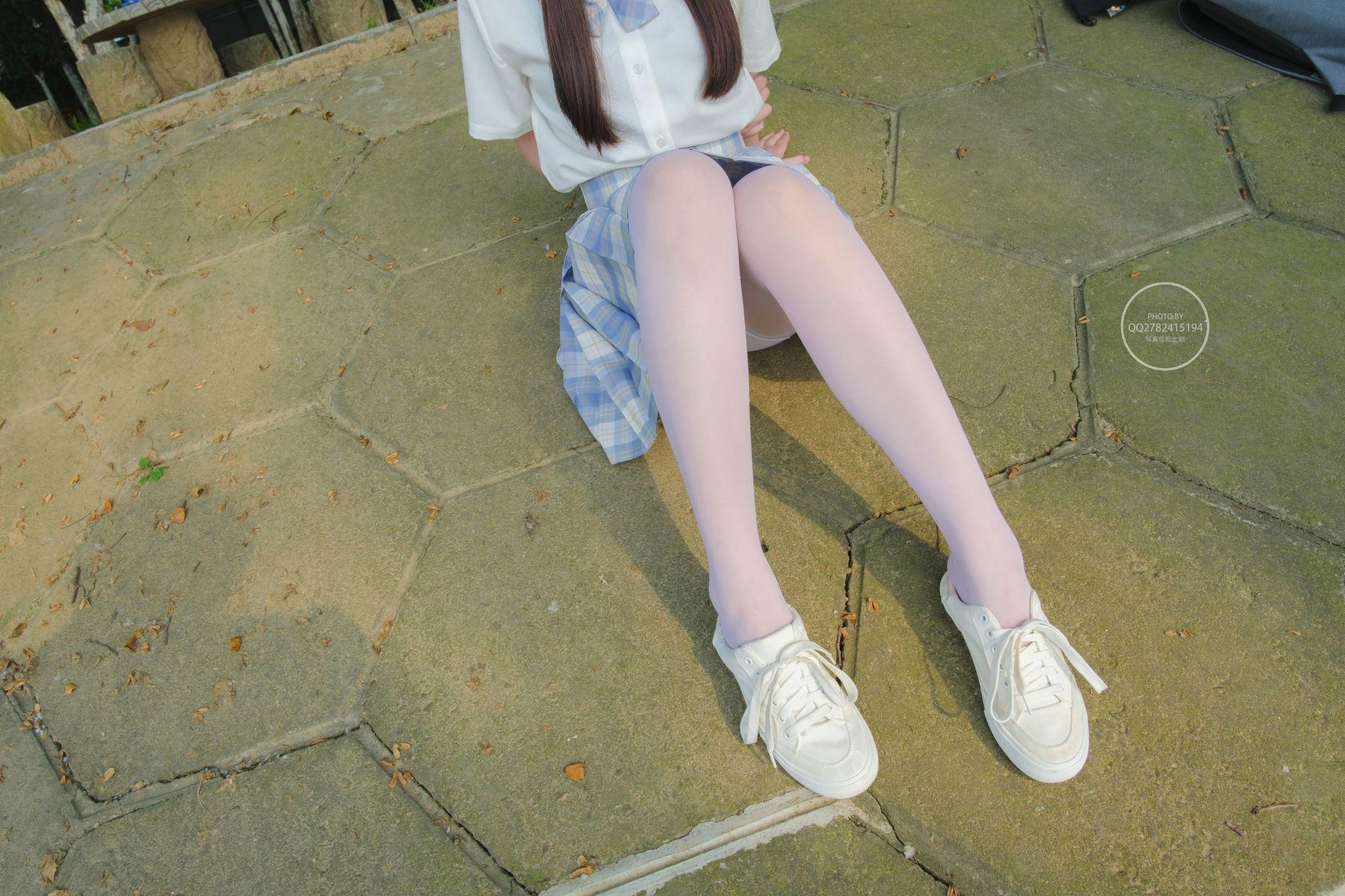 森萝财团写真 有料 NO.046[85P]插图