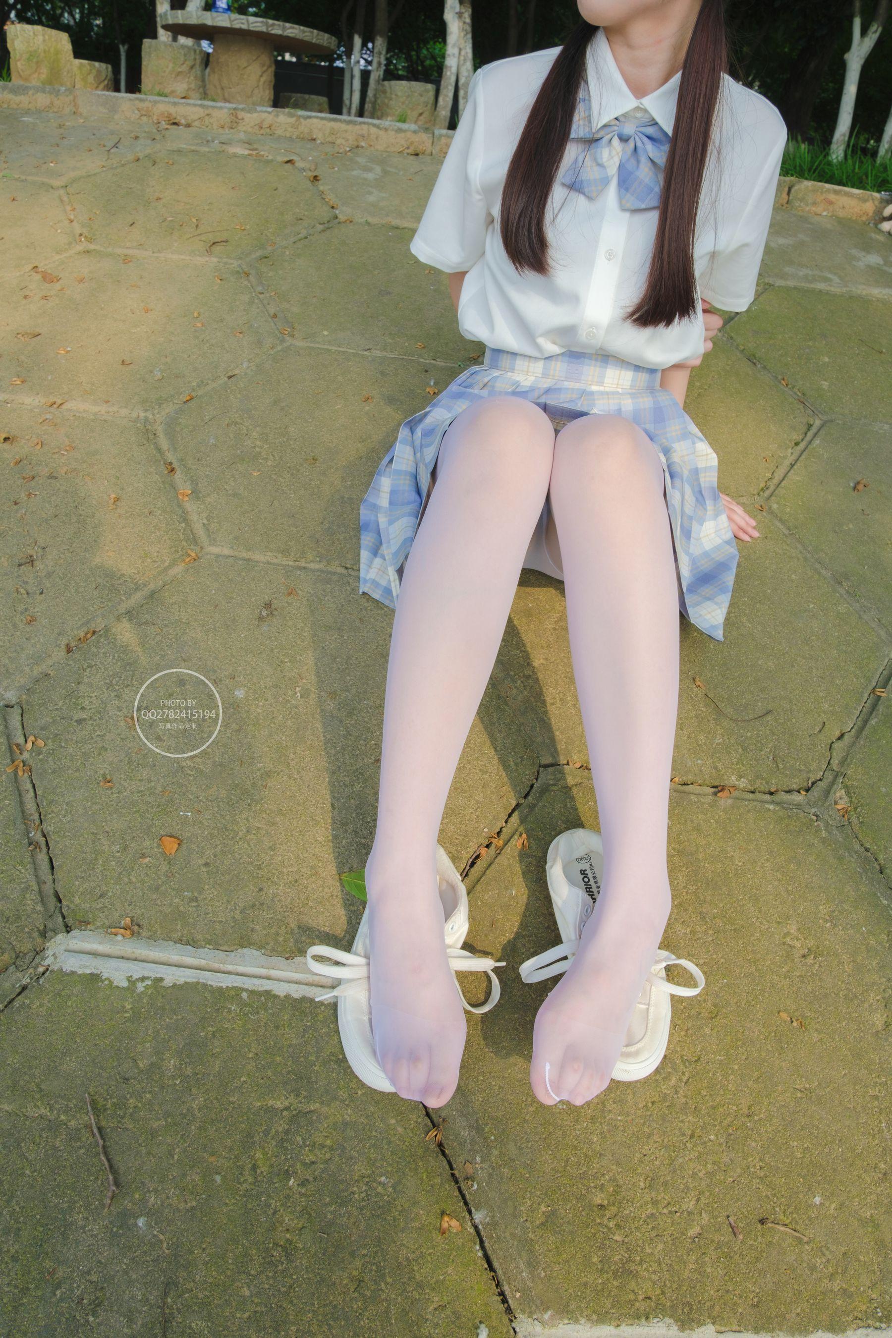 森萝财团写真 有料 NO.046[85P]插图1