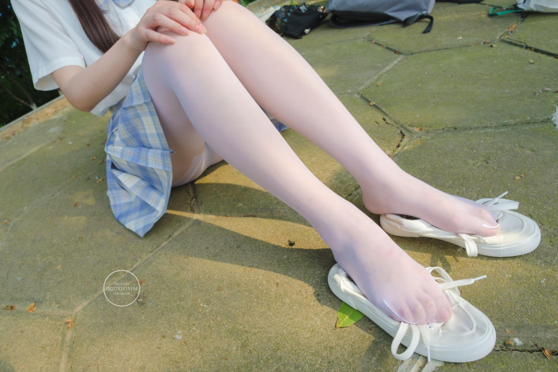 森萝财团写真 有料 NO.046[85P]插图3