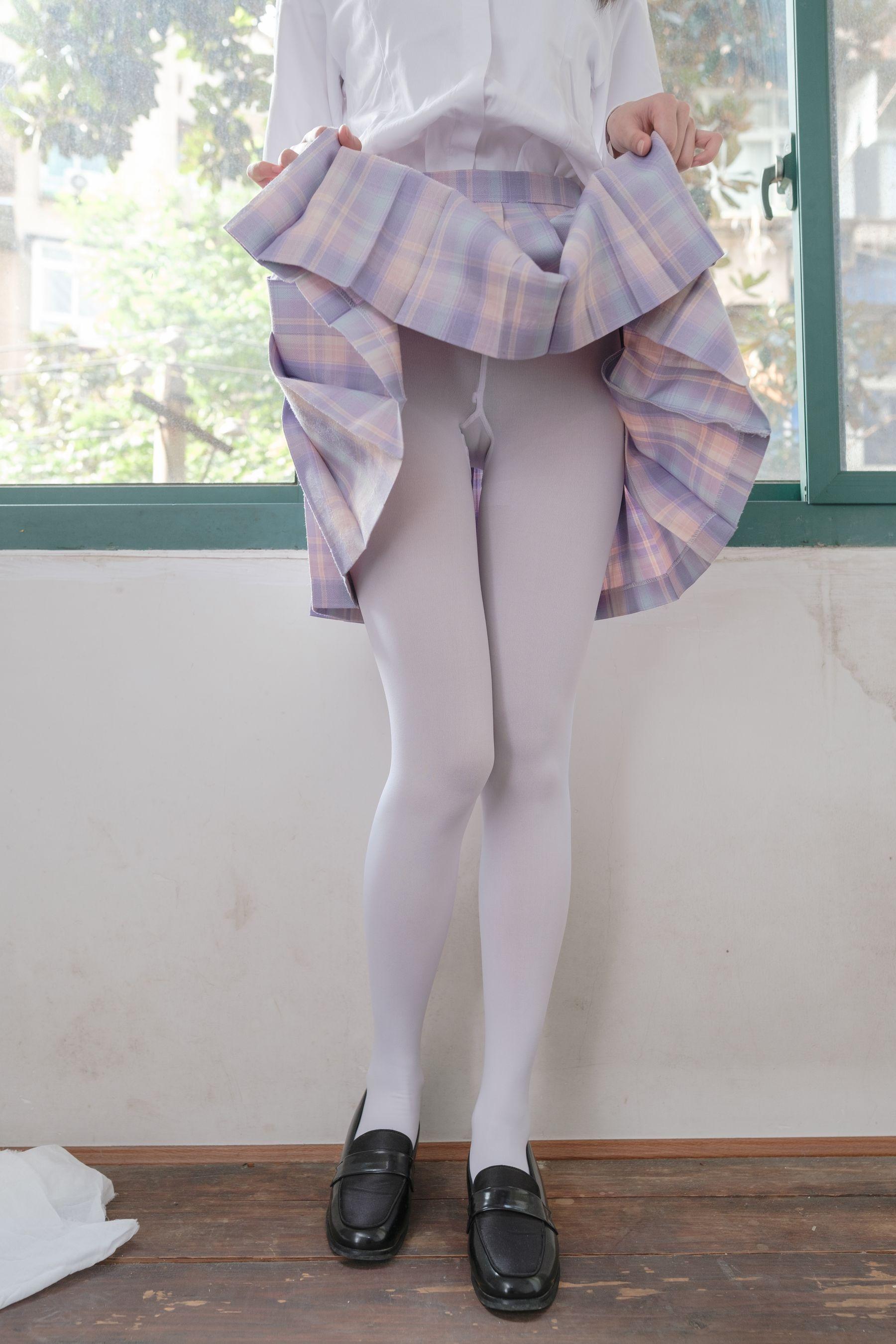森萝财团写真 内部会员版 雏菊001 小七[156P]插图8