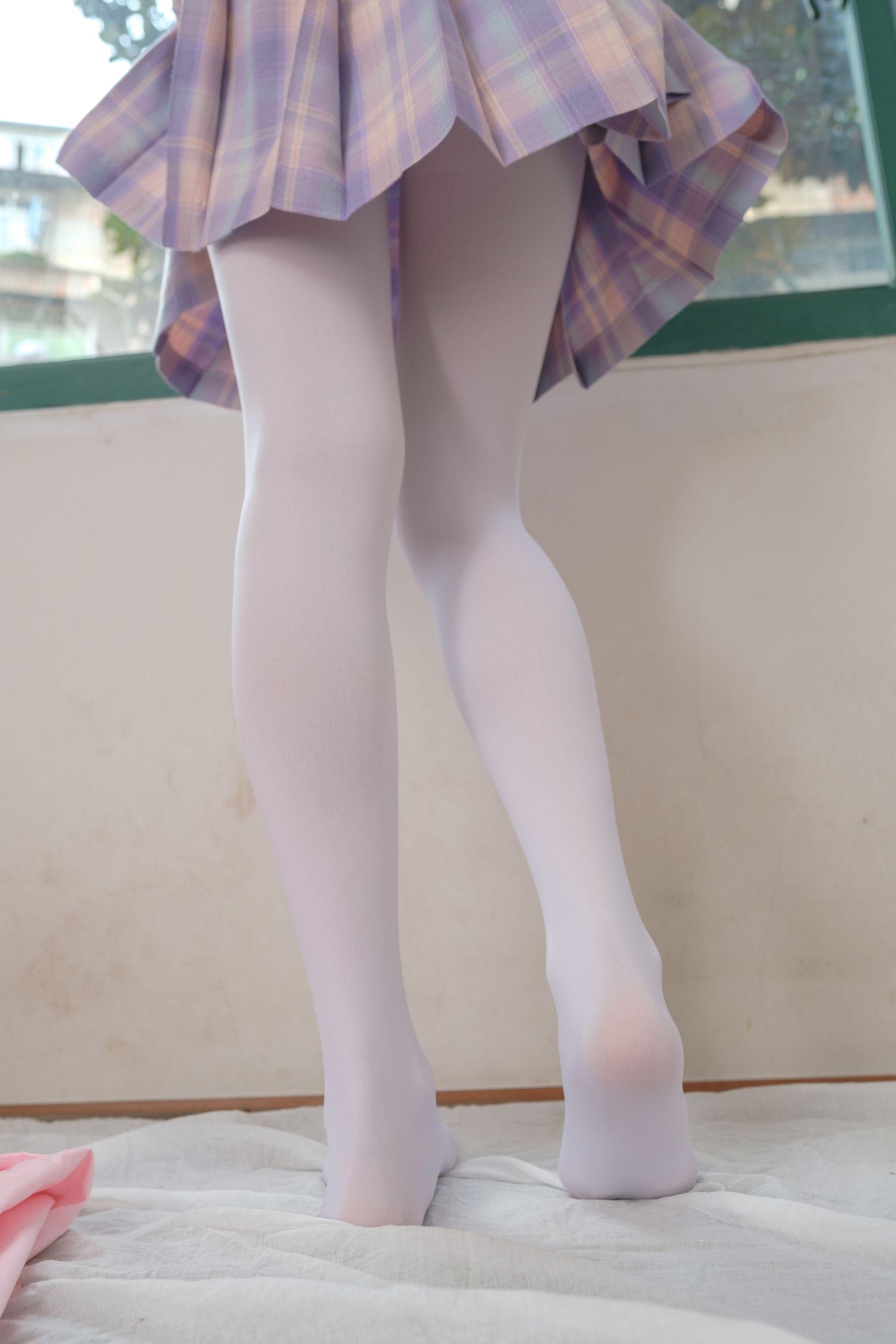 森萝财团写真 内部会员版 雏菊001 小七[156P]插图6