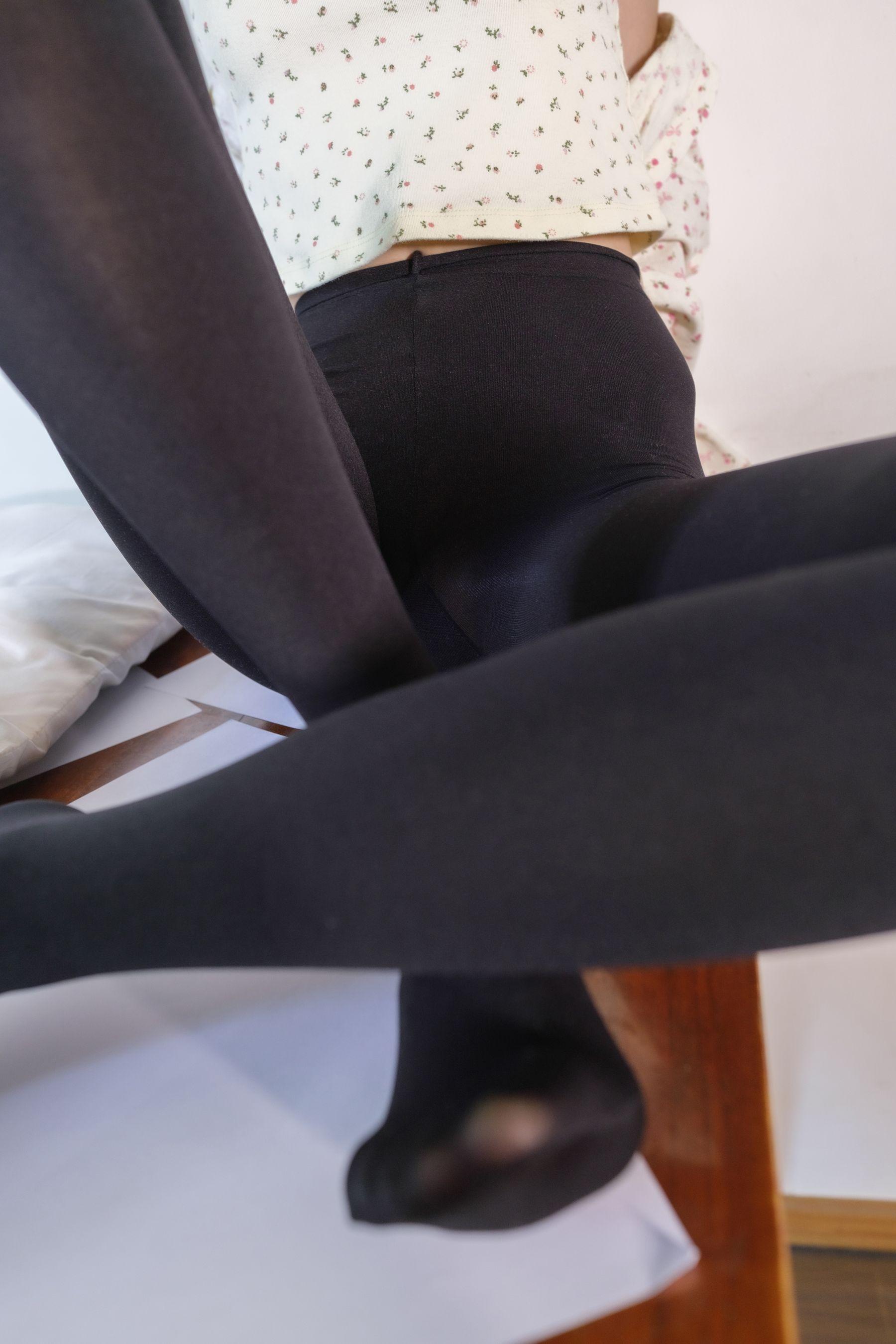 森萝财团写真 内部会员版 雏菊002 小七[112P]插图1