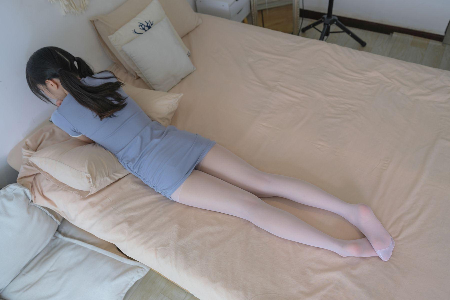 森萝财团写真 内部会员版 雏菊007 小七[127P]插图4