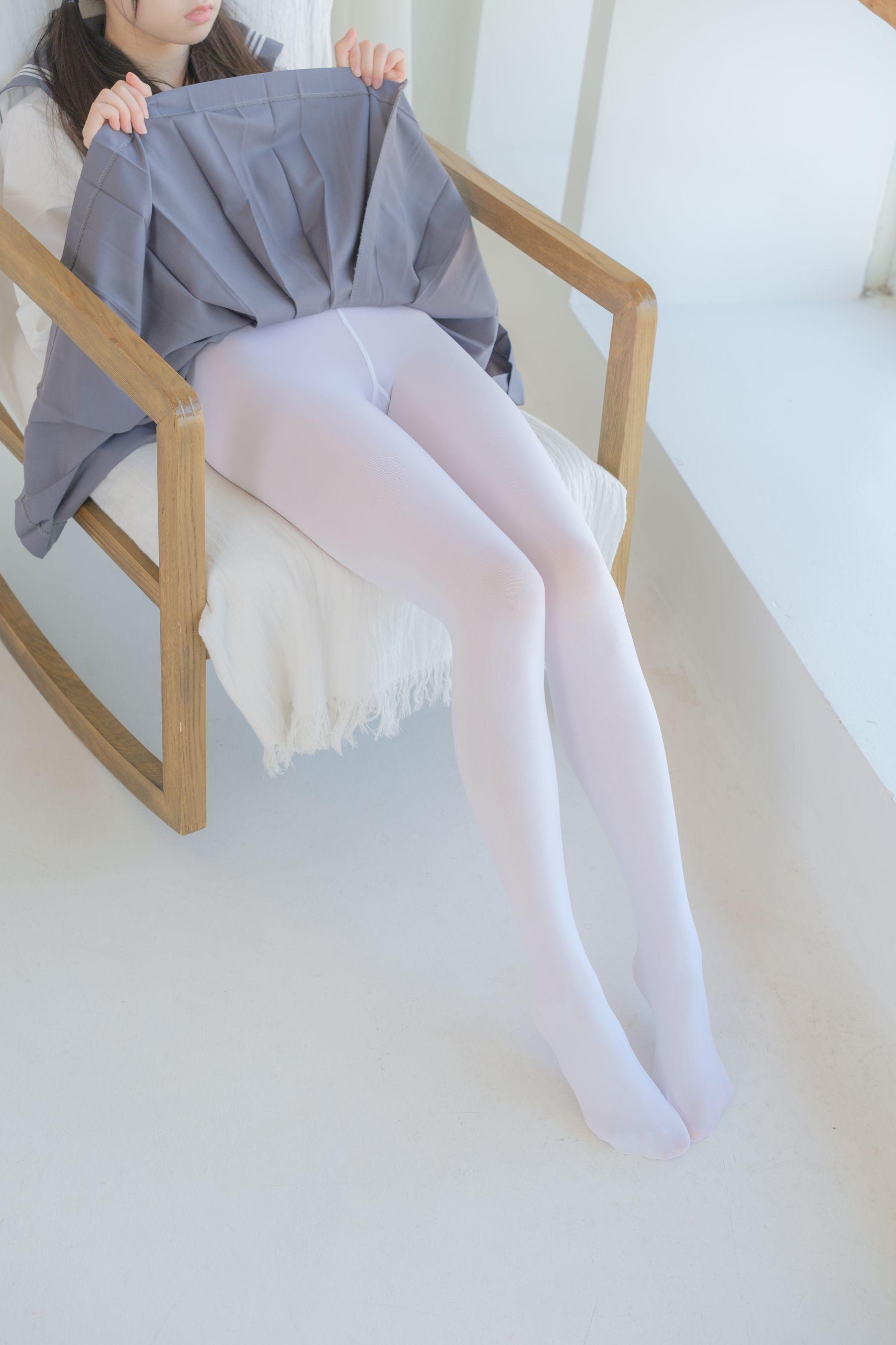 森萝财团写真 内部会员版 雏菊008 小七[123P]插图6