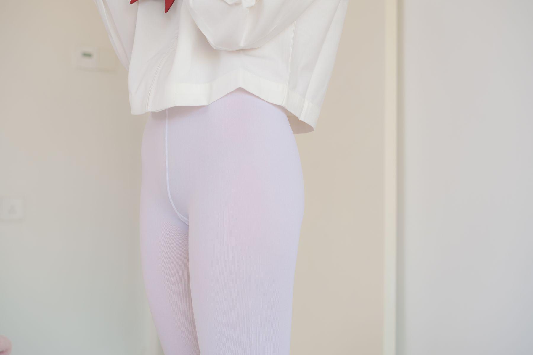 森萝财团写真 内部会员版 雏菊008 小七[123P]插图4