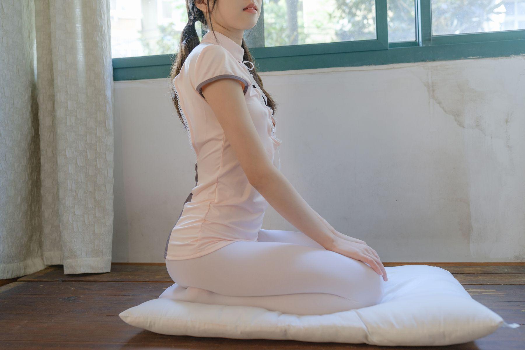 森萝财团写真 内部会员版 雏菊006 小七[125P]插图
