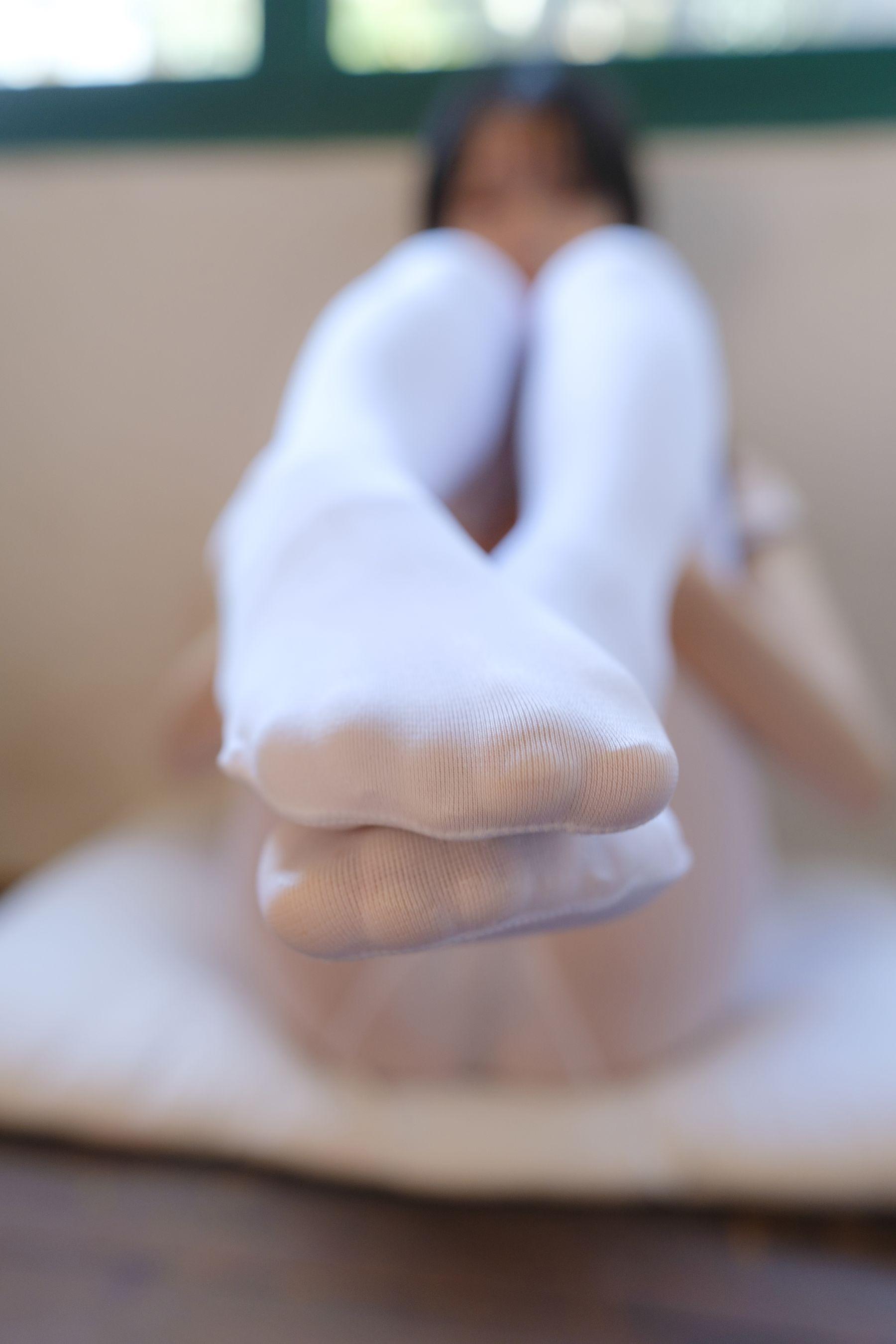森萝财团写真 内部会员版 雏菊006 小七[125P]插图