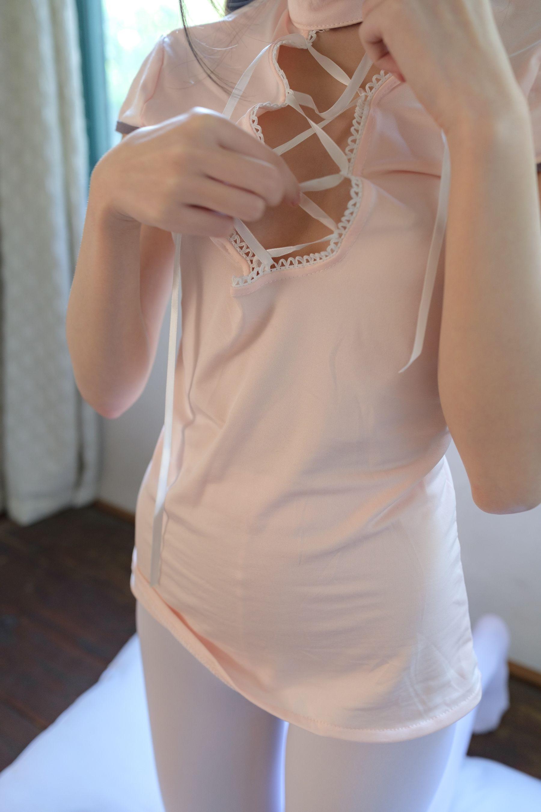 森萝财团写真 内部会员版 雏菊006 小七[125P]插图7