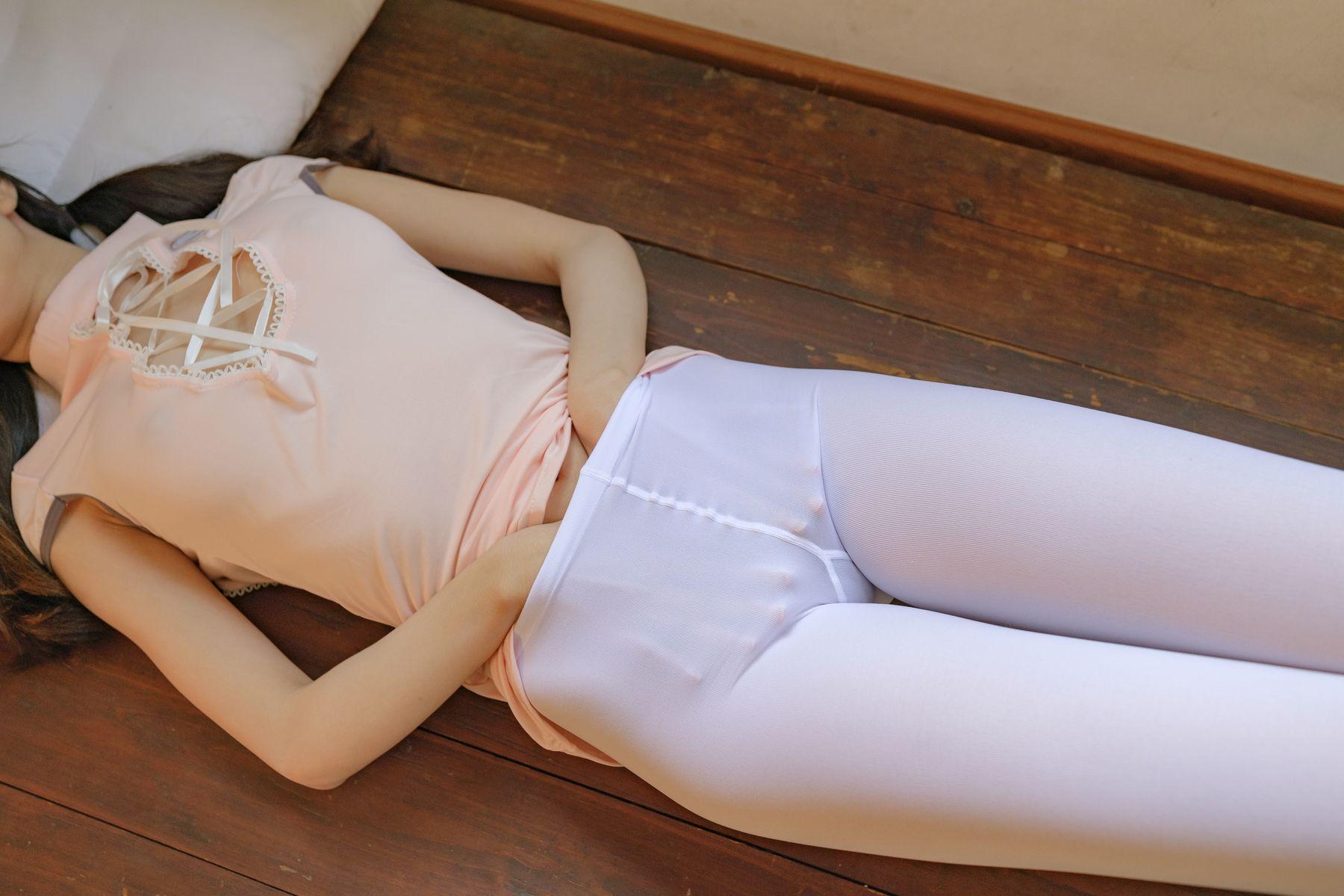 森萝财团写真 内部会员版 雏菊006 小七[125P]插图3