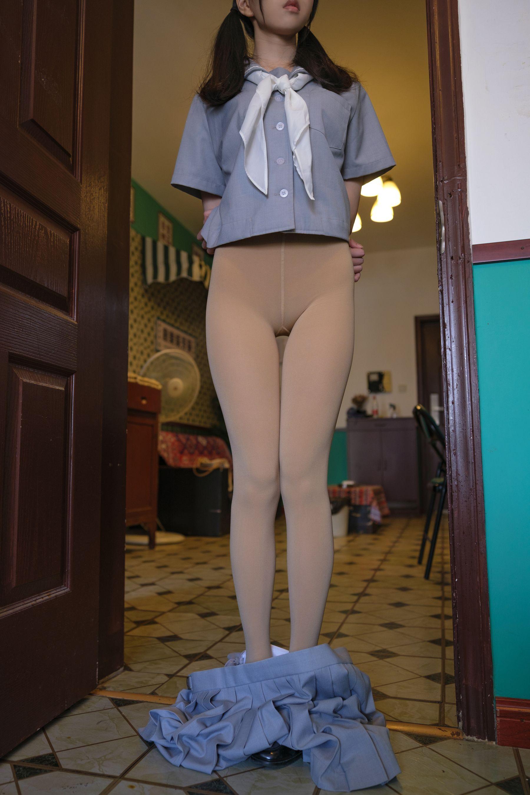 森萝财团写真 内部会员版 雏菊005 小七[109P]插图7