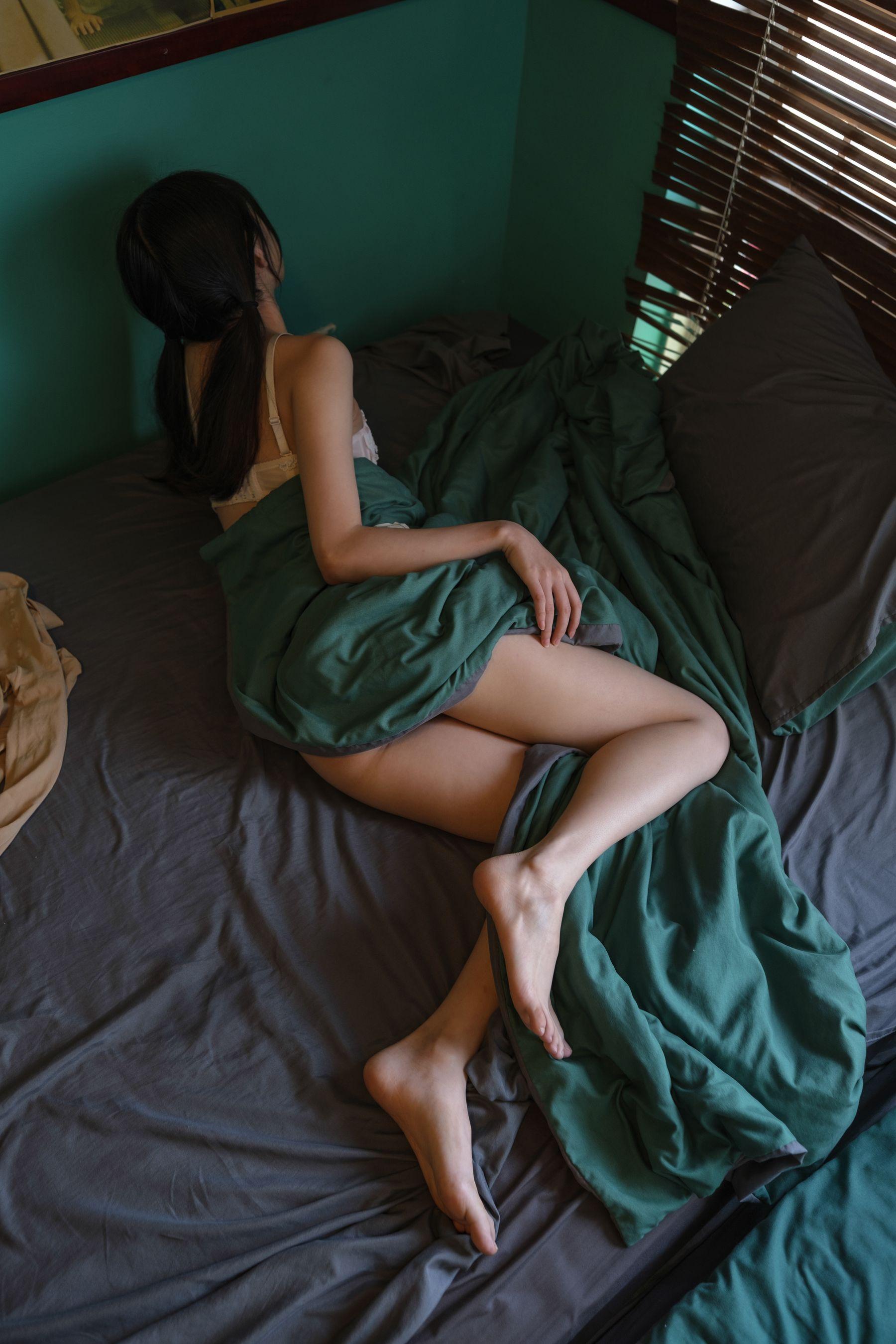 森萝财团写真 内部会员版 雏菊005 小七[109P]插图6