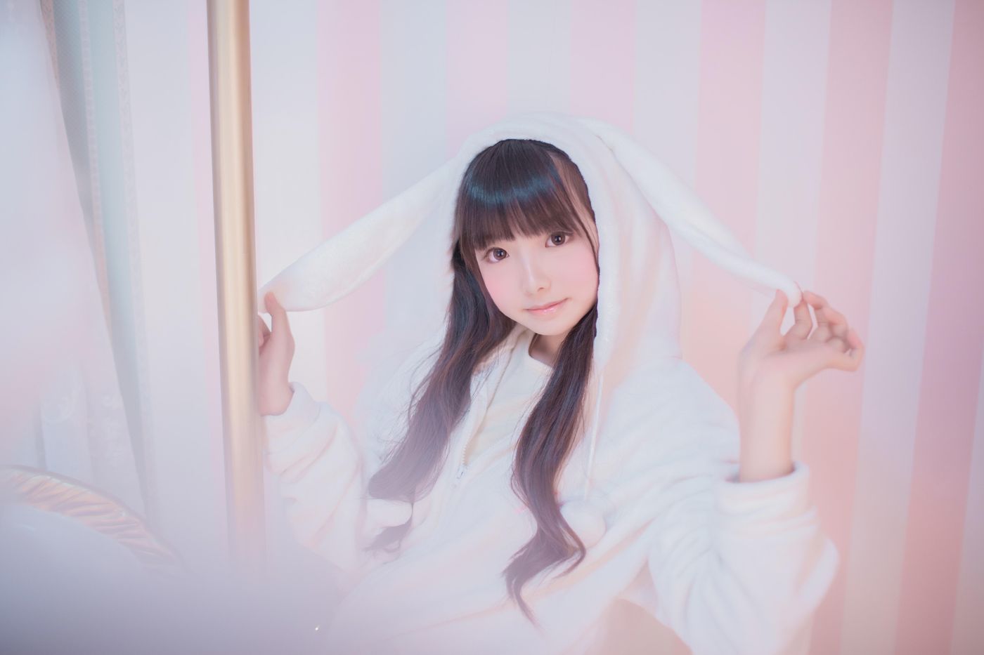 樱群 02 玻璃罩下的旋转木马 [21P]插图7