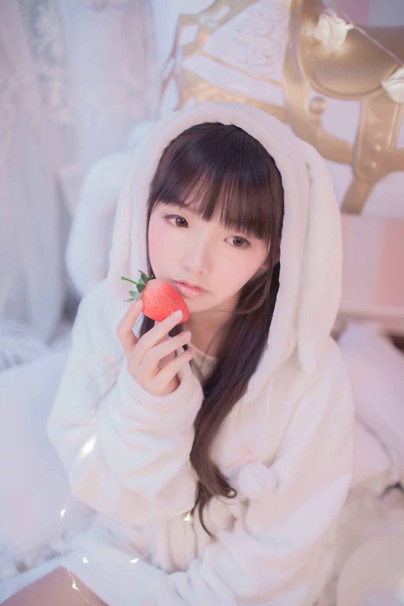 樱群 02 玻璃罩下的旋转木马 [21P]插图8