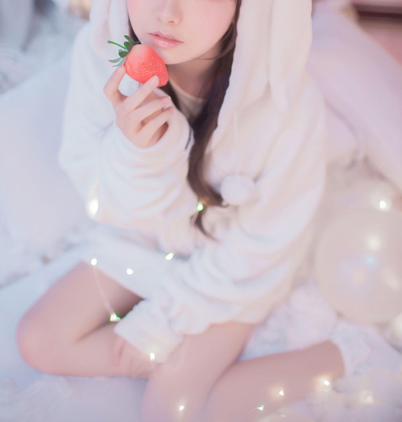 樱群 02 玻璃罩下的旋转木马 [21P]插图9