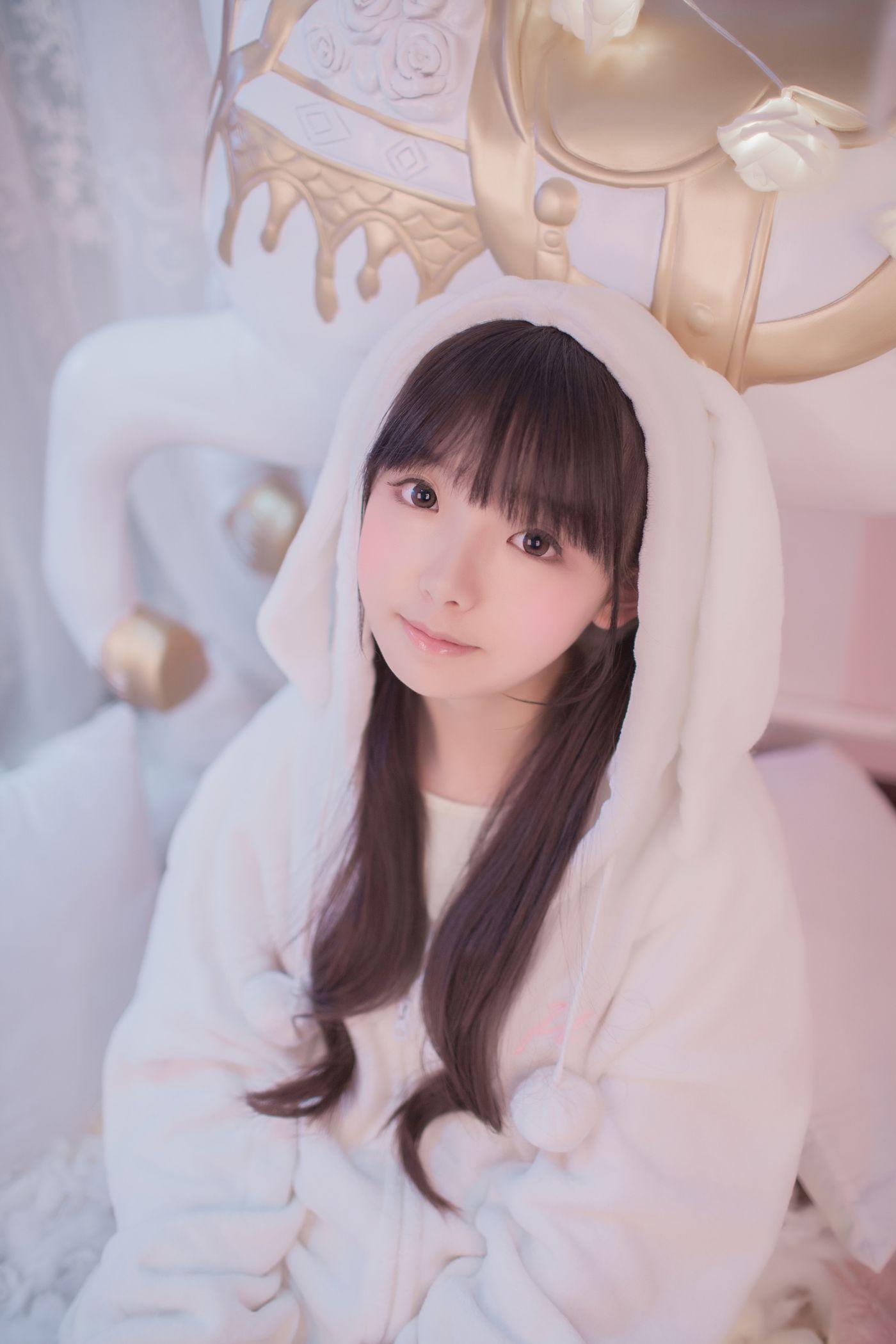 樱群 02 玻璃罩下的旋转木马 [21P]插图2