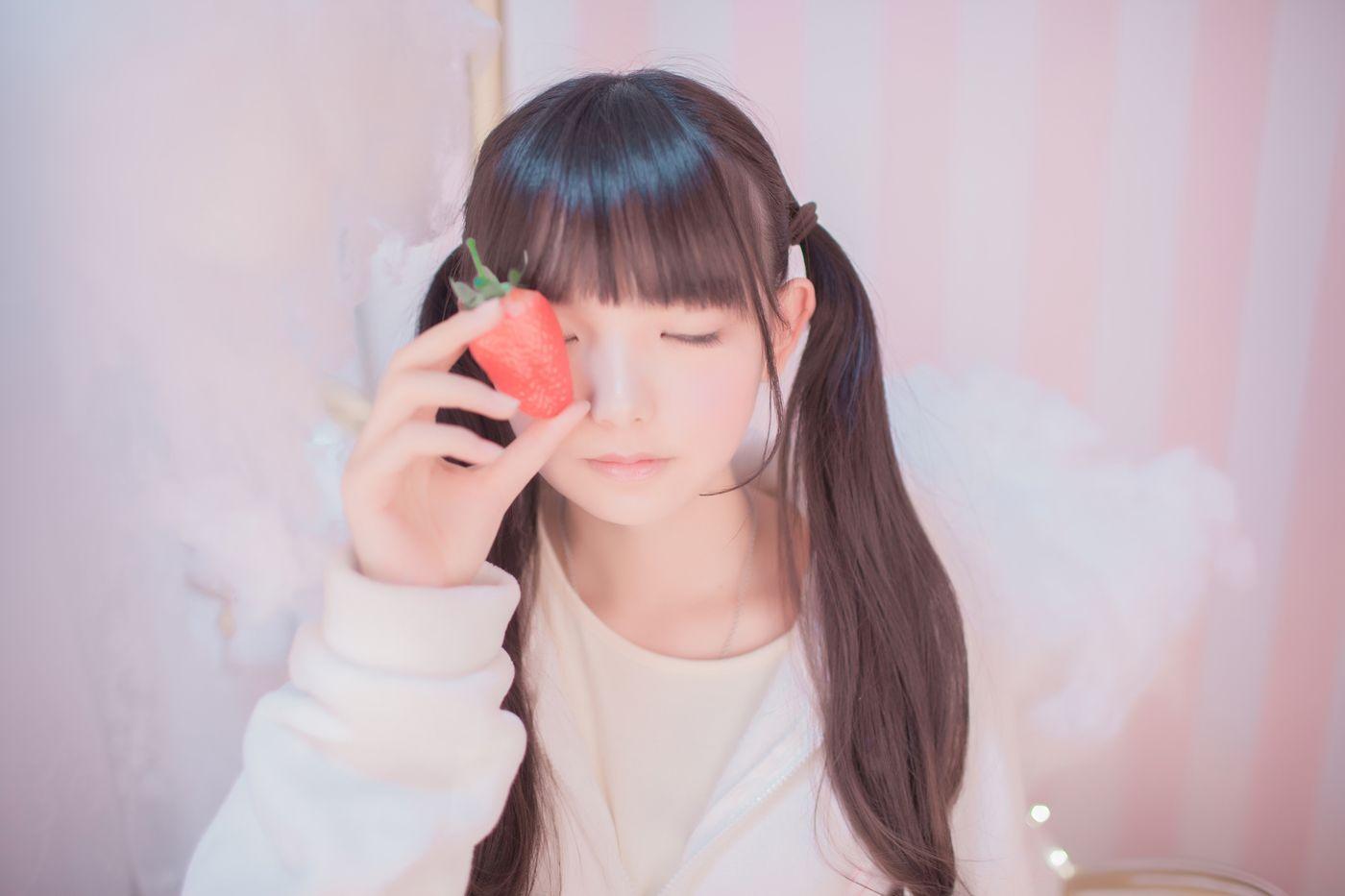 樱群 02 玻璃罩下的旋转木马 [21P]插图