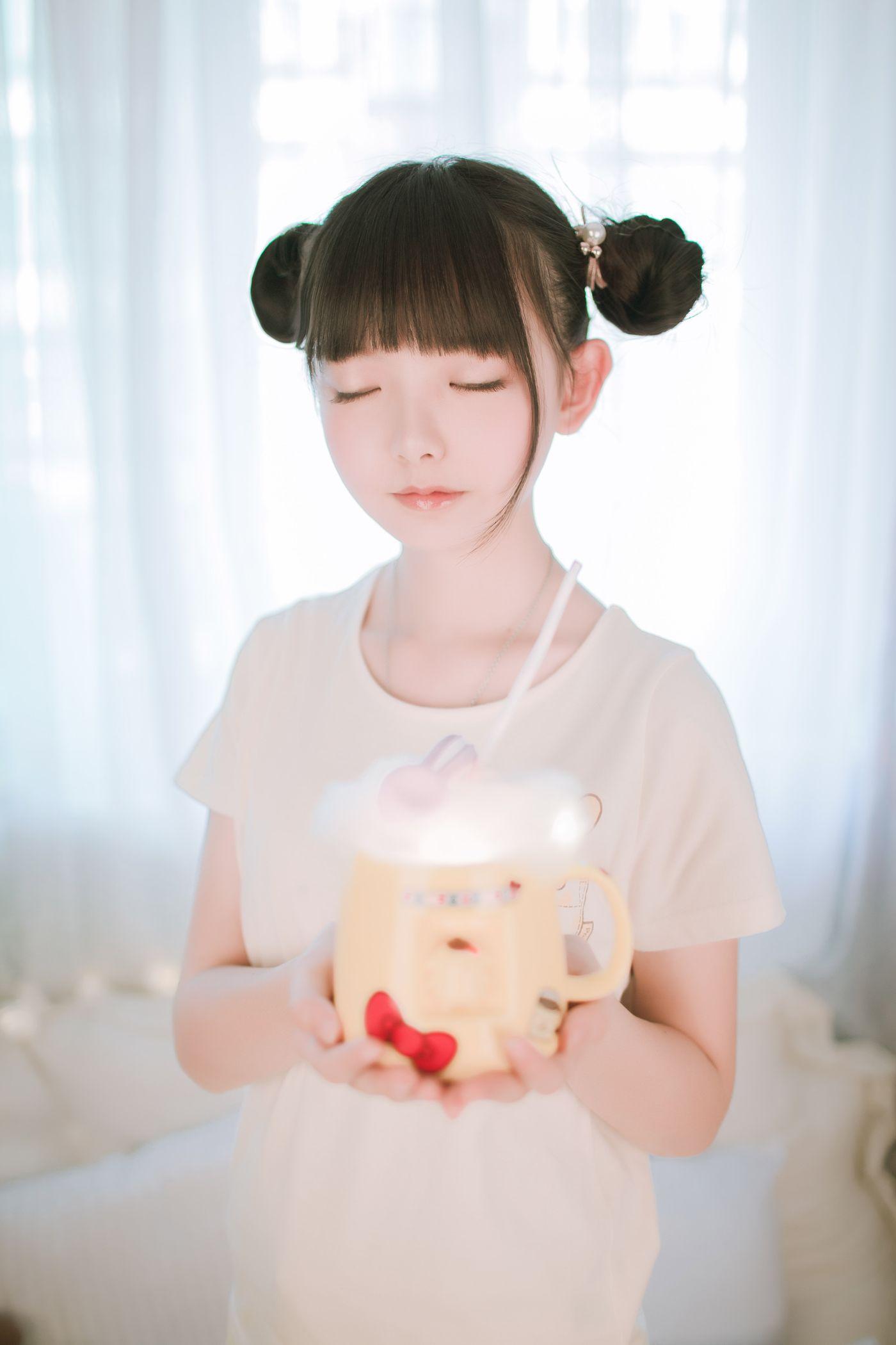 樱群 03 布丁狗 [28P]插图8
